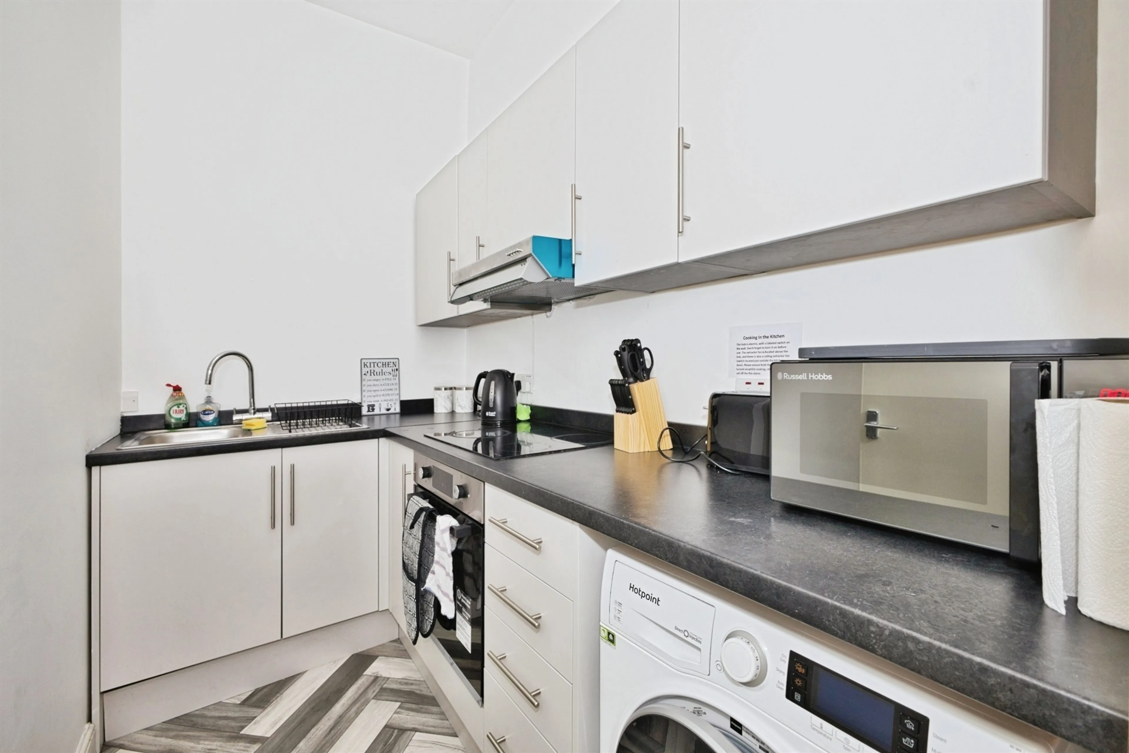 Property at Middle Street, Yeovil