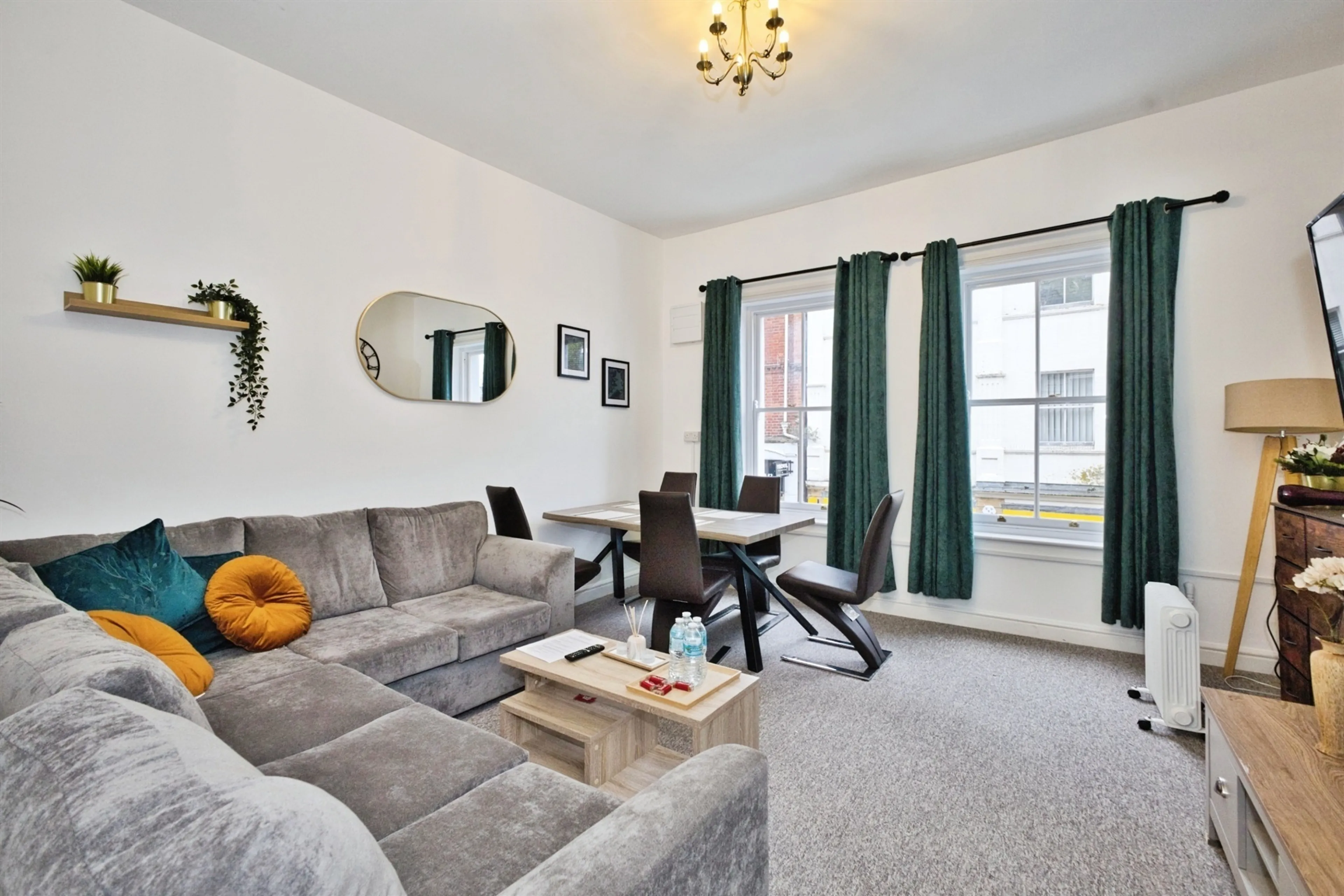 Property at Middle Street, Yeovil