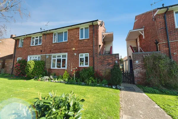 Wilmott Close, Gosport, Hampshire, PO12