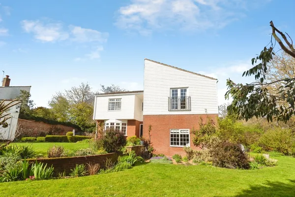 Brook Street, Glemsford, Sudbury, Suf...