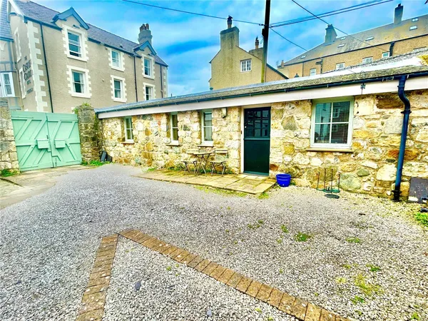Beaumaris, Isle of Anglesey, LL58