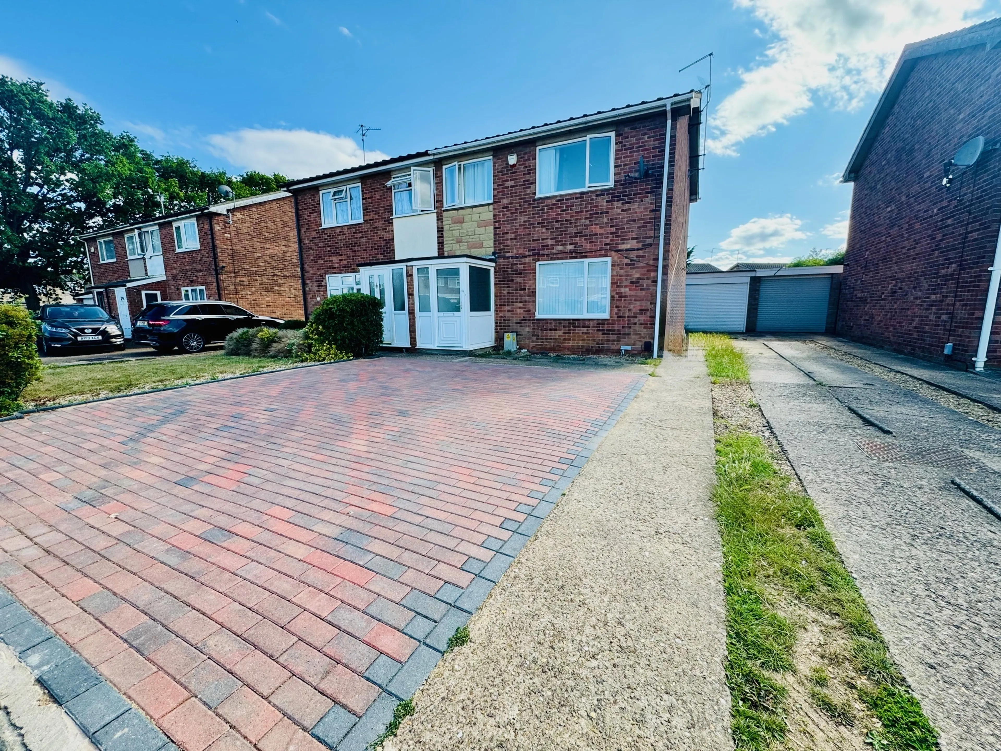 Property at Mountbatten Way, Peterborough