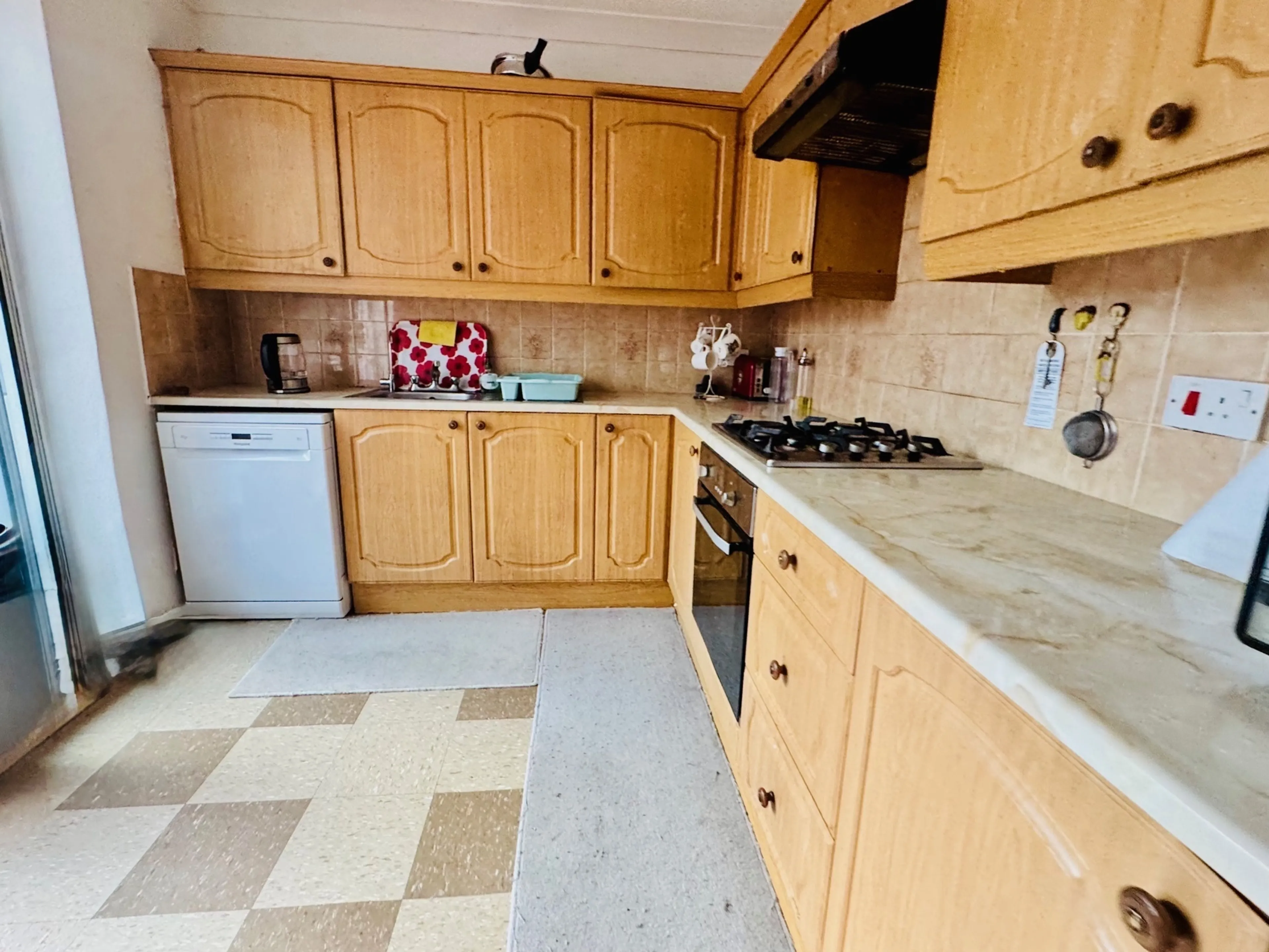 Property at Mountbatten Way, Peterborough