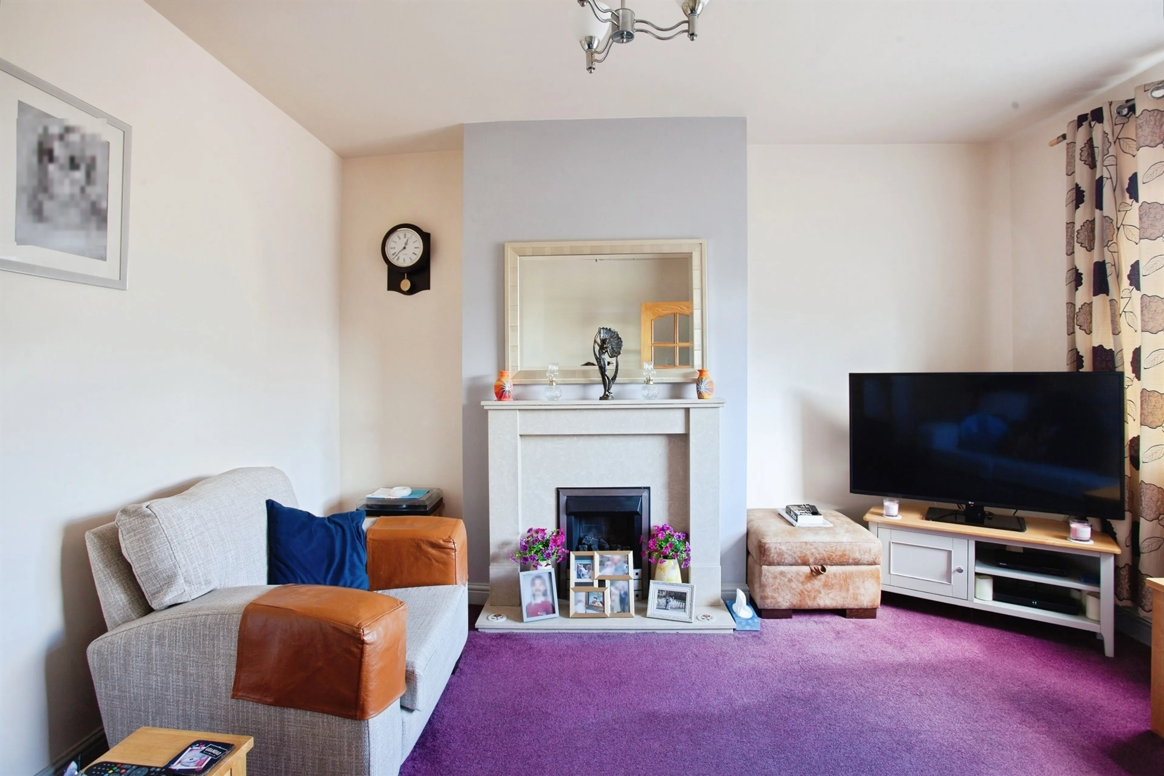 Property at Dugdale Road, Sheffield