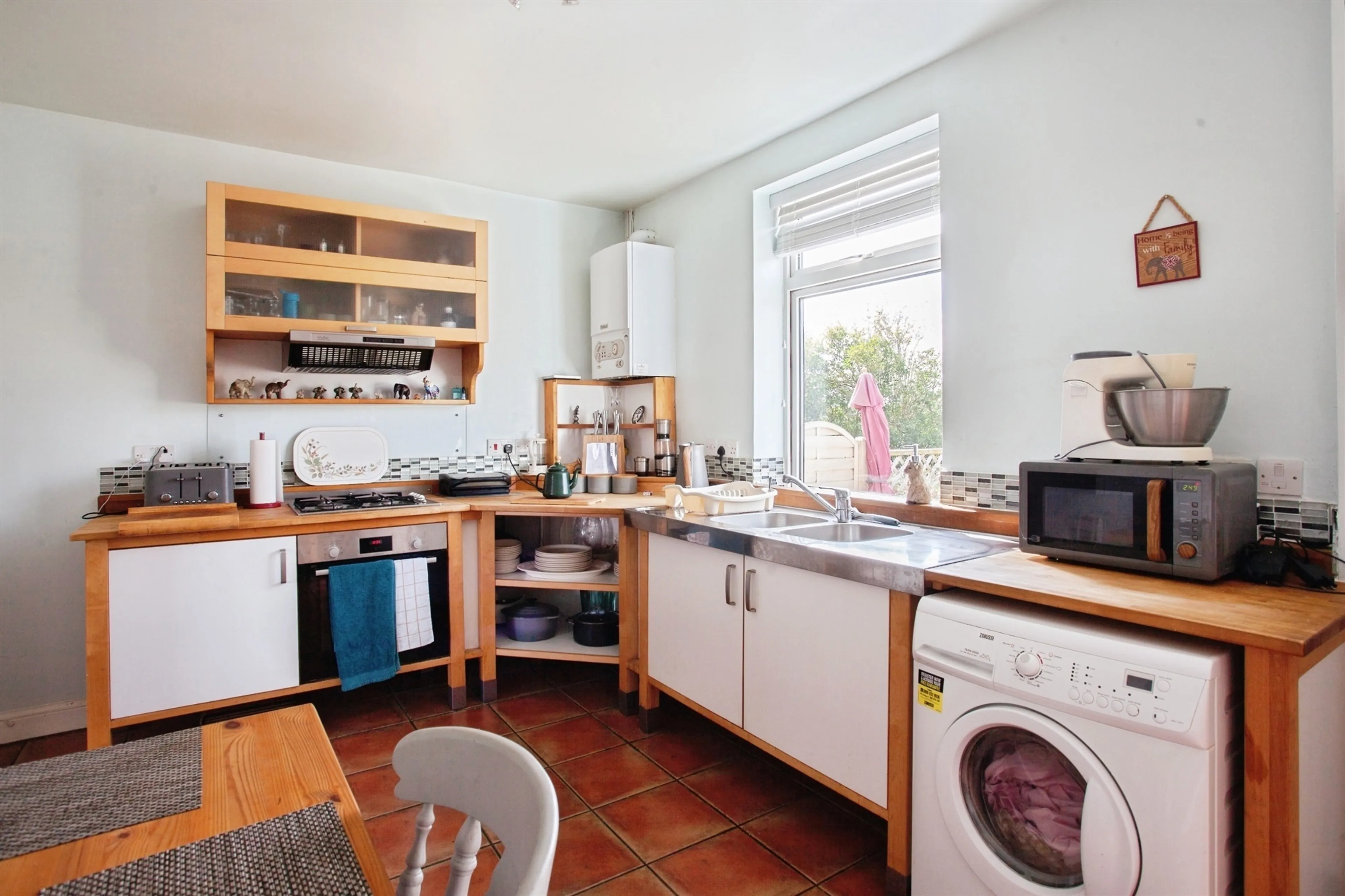 Property at Dugdale Road, Sheffield
