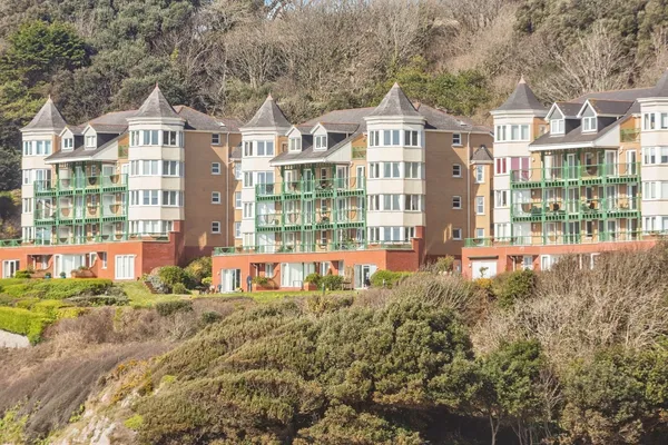 Caswell Road, Caswell, Swansea, SA3