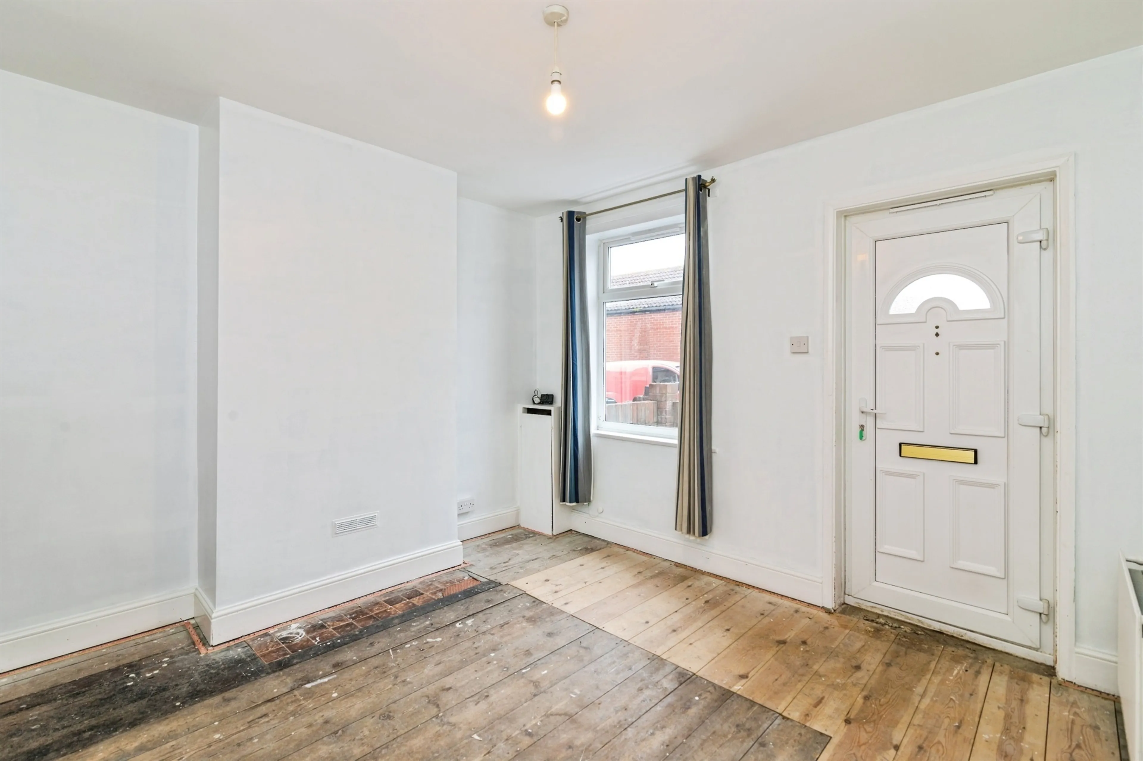 Property at Arnold Street, Lowestoft