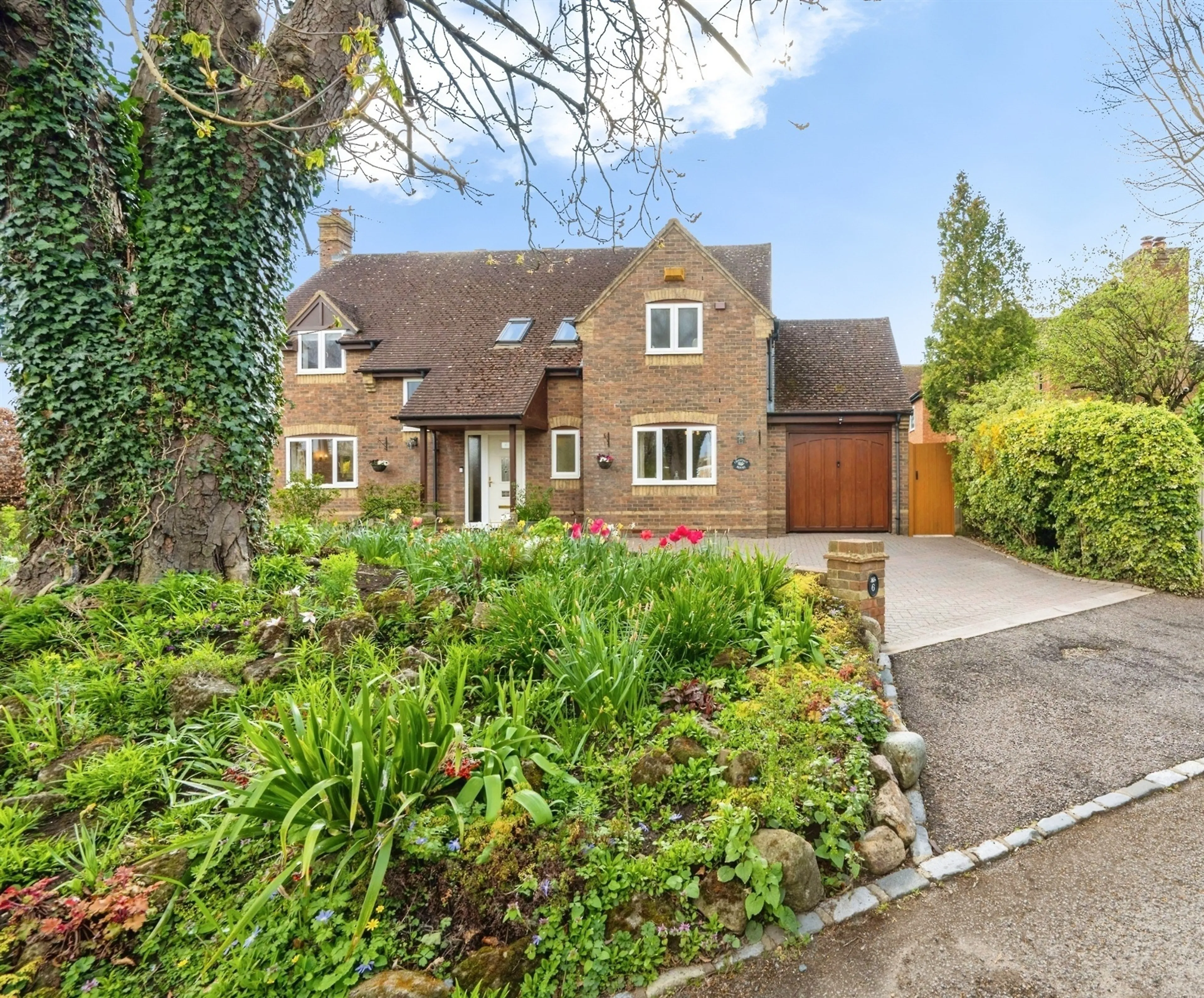 Property at School Lane, Weston Turville, Aylesbury
