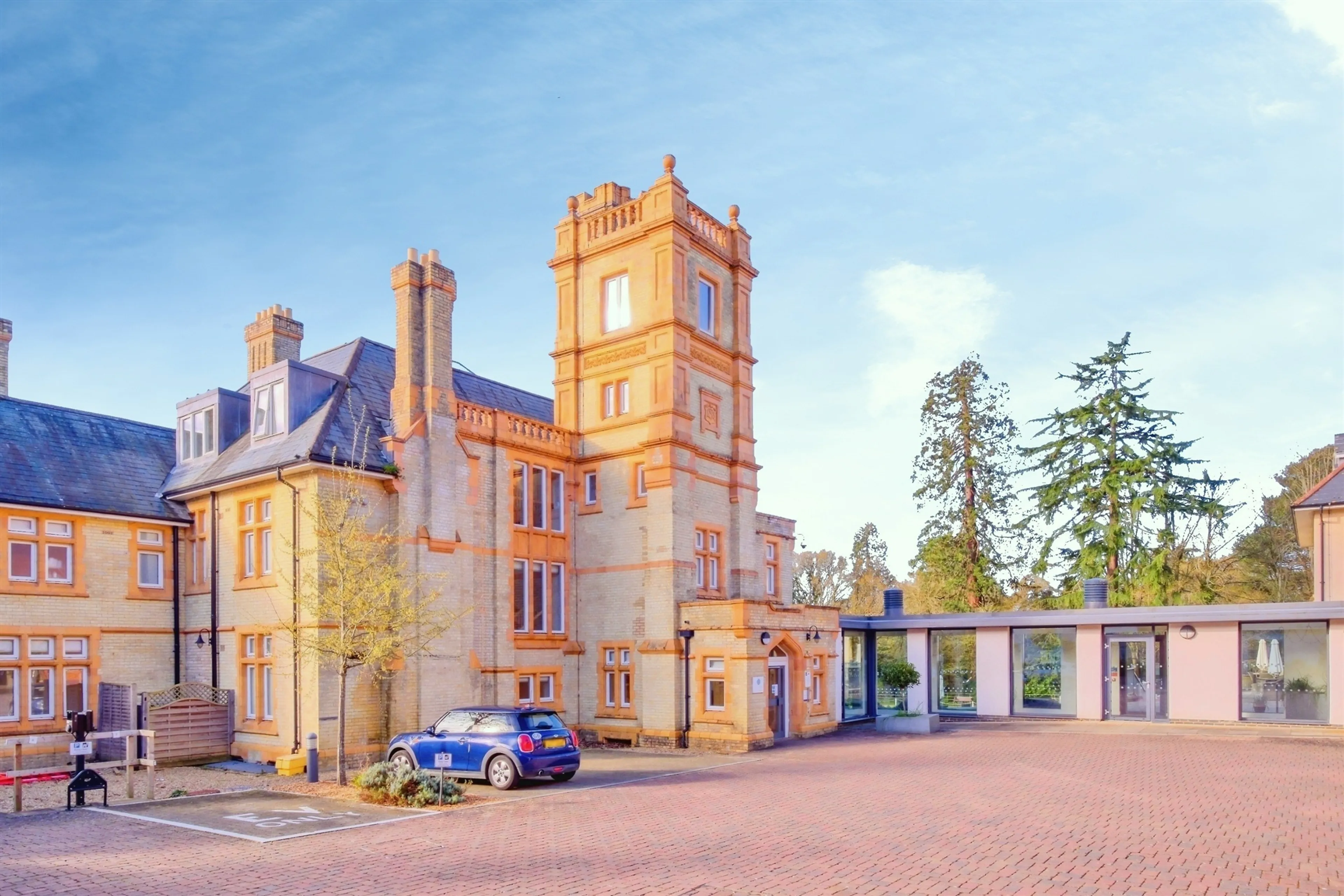 Property at Garnier Drive, Bishopstoke, Eastleigh