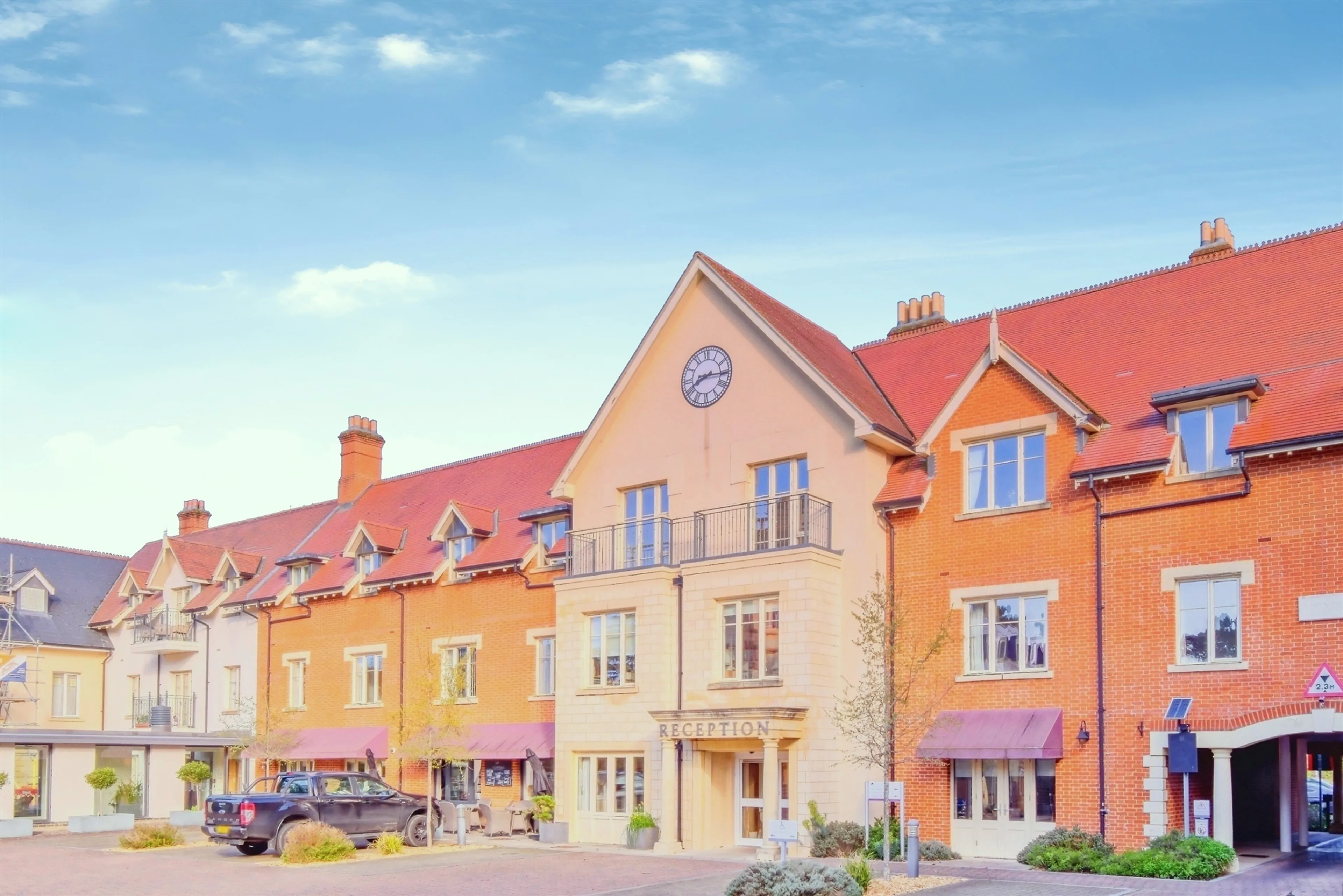 Property at Garnier Drive, Bishopstoke, Eastleigh