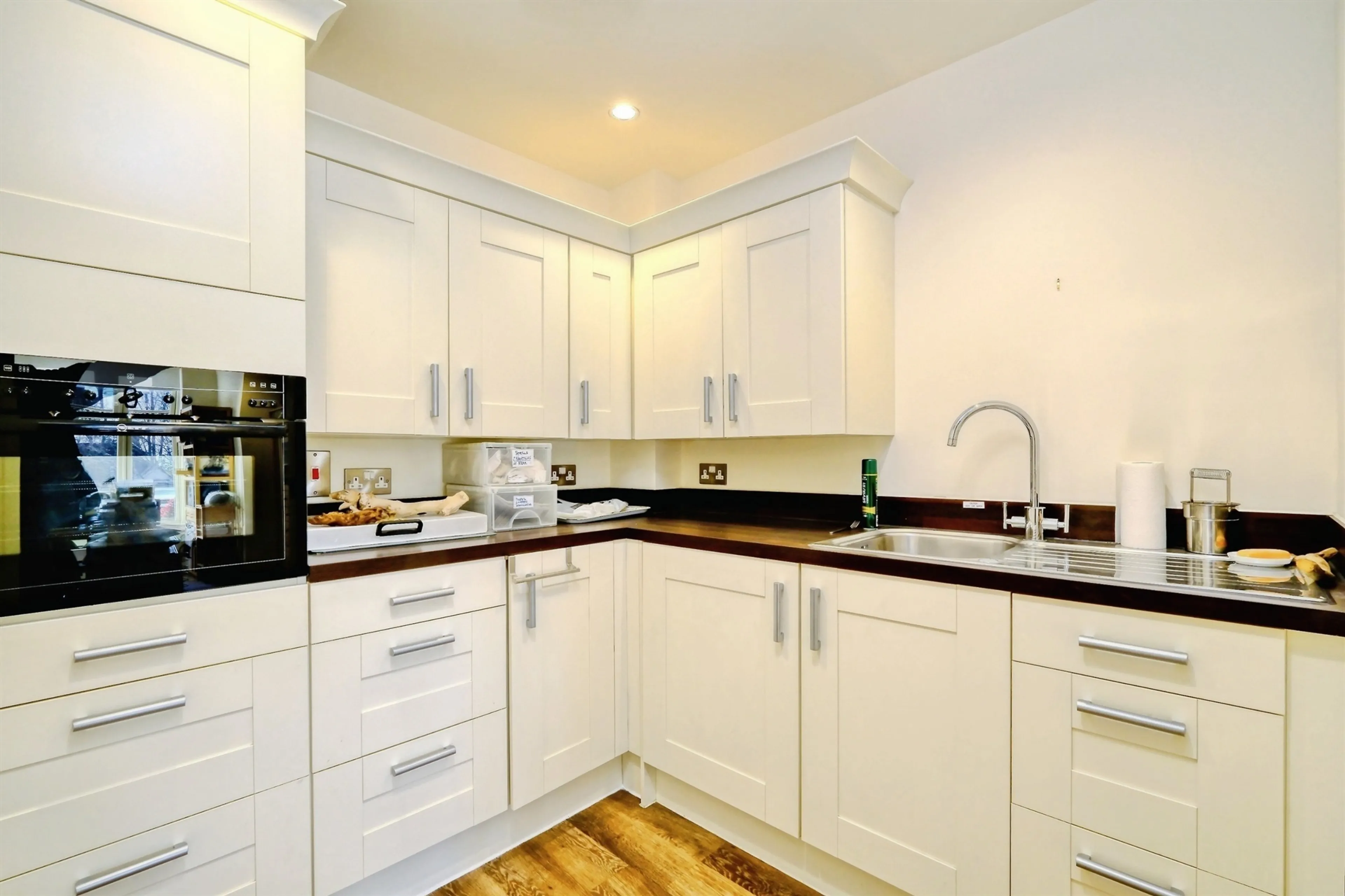Property at Garnier Drive, Bishopstoke, Eastleigh