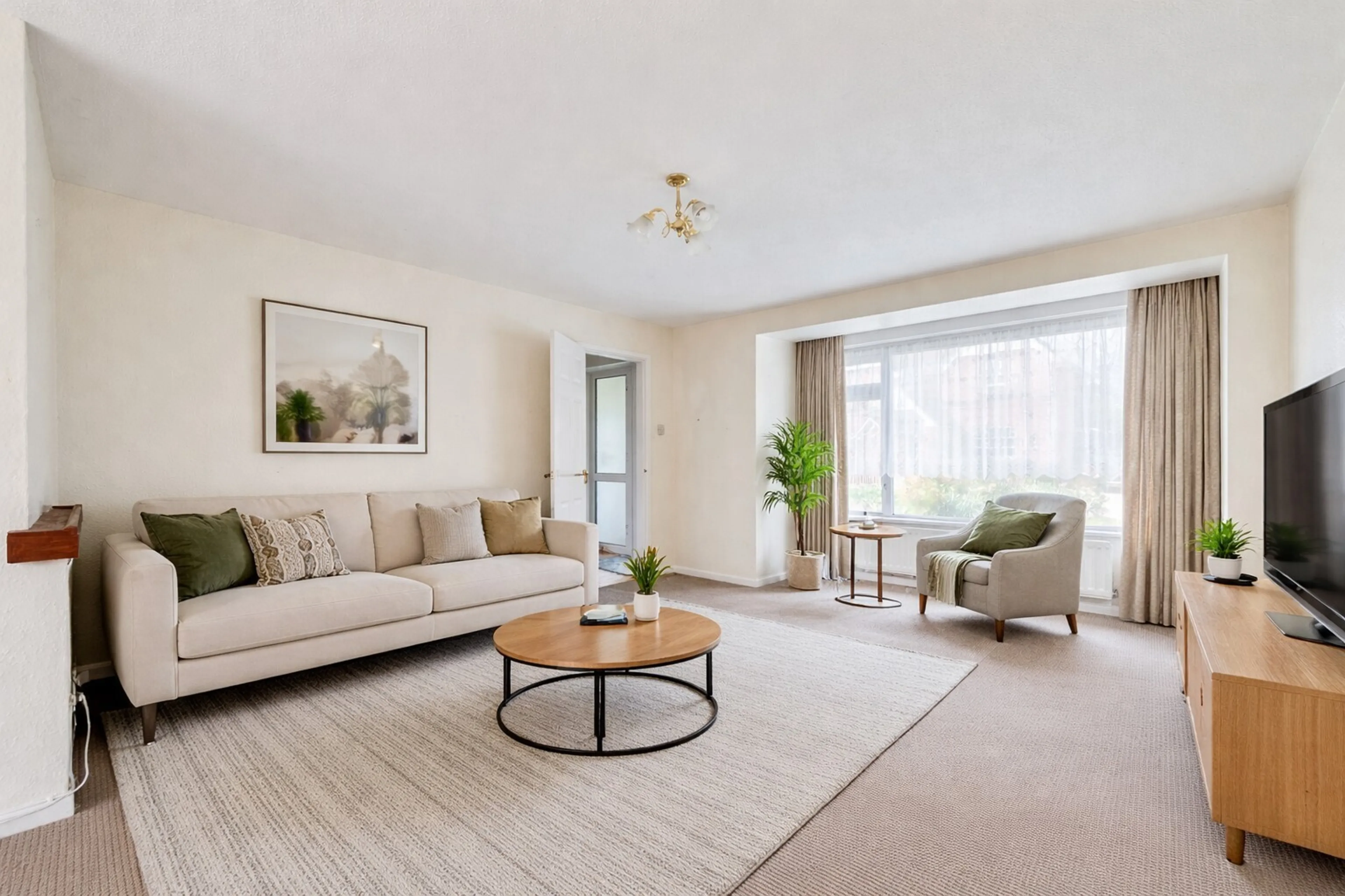 Property at West End, Cholsey, Wallingford