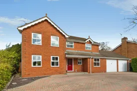 Property responsive