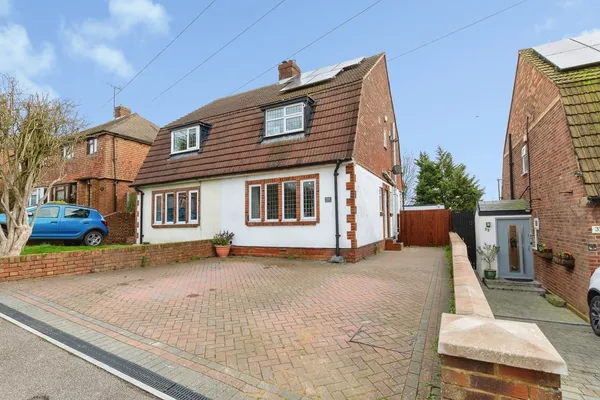 Pepys Way, ROCHESTER, Kent, ME2