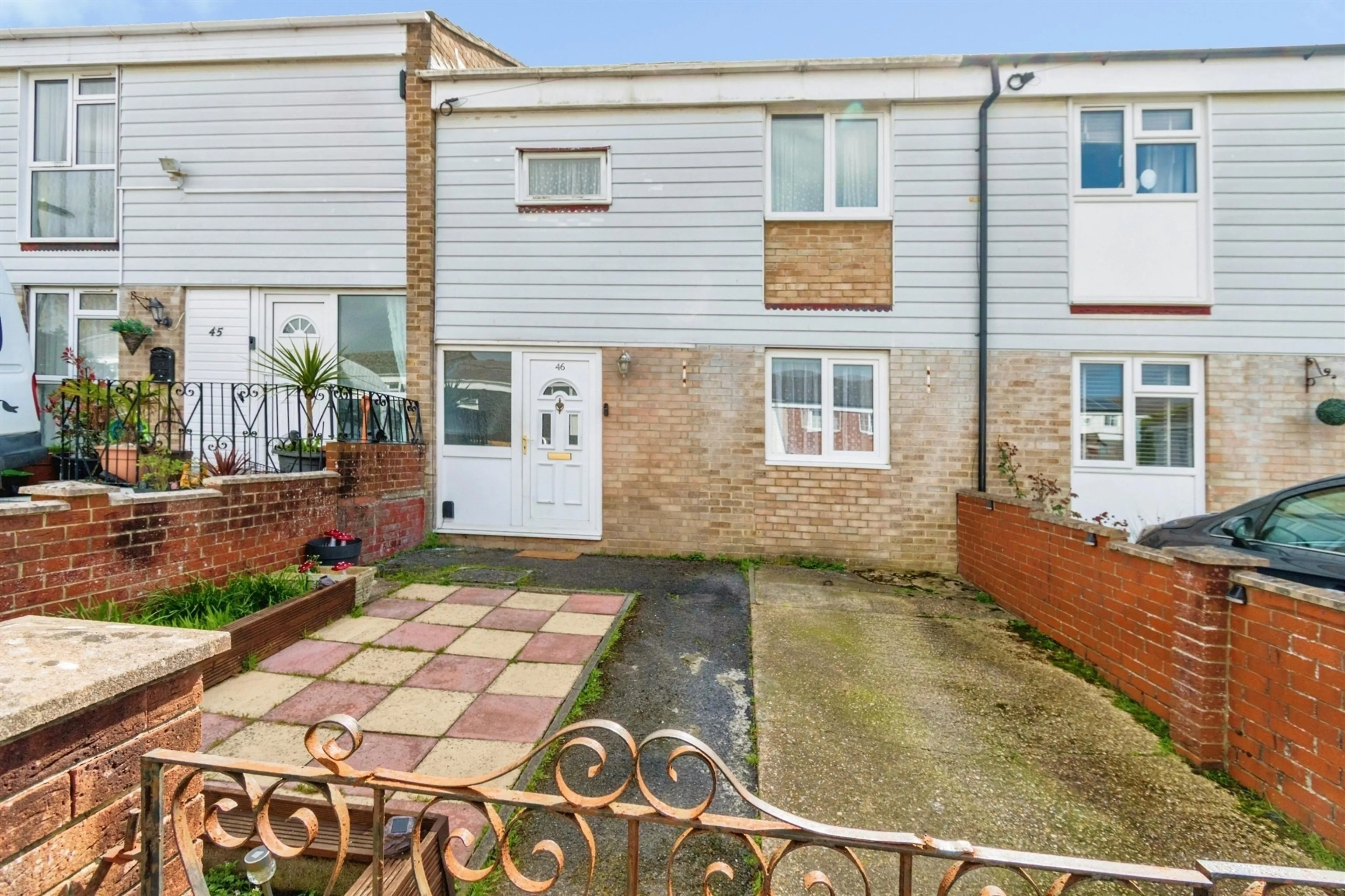 Property at Orion Close, SOUTHAMPTON
