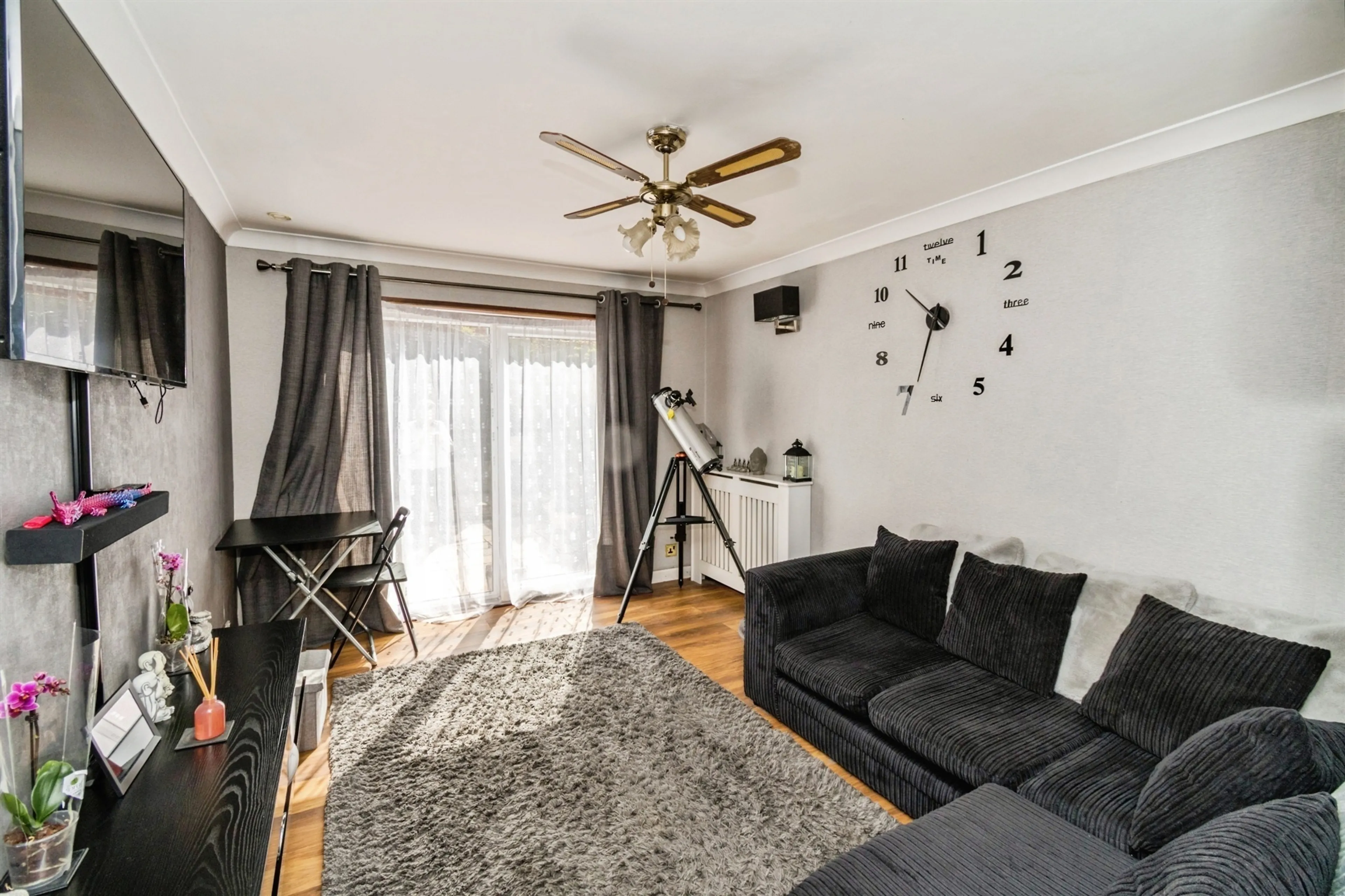Property at Orion Close, SOUTHAMPTON
