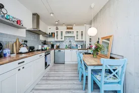 Property responsive