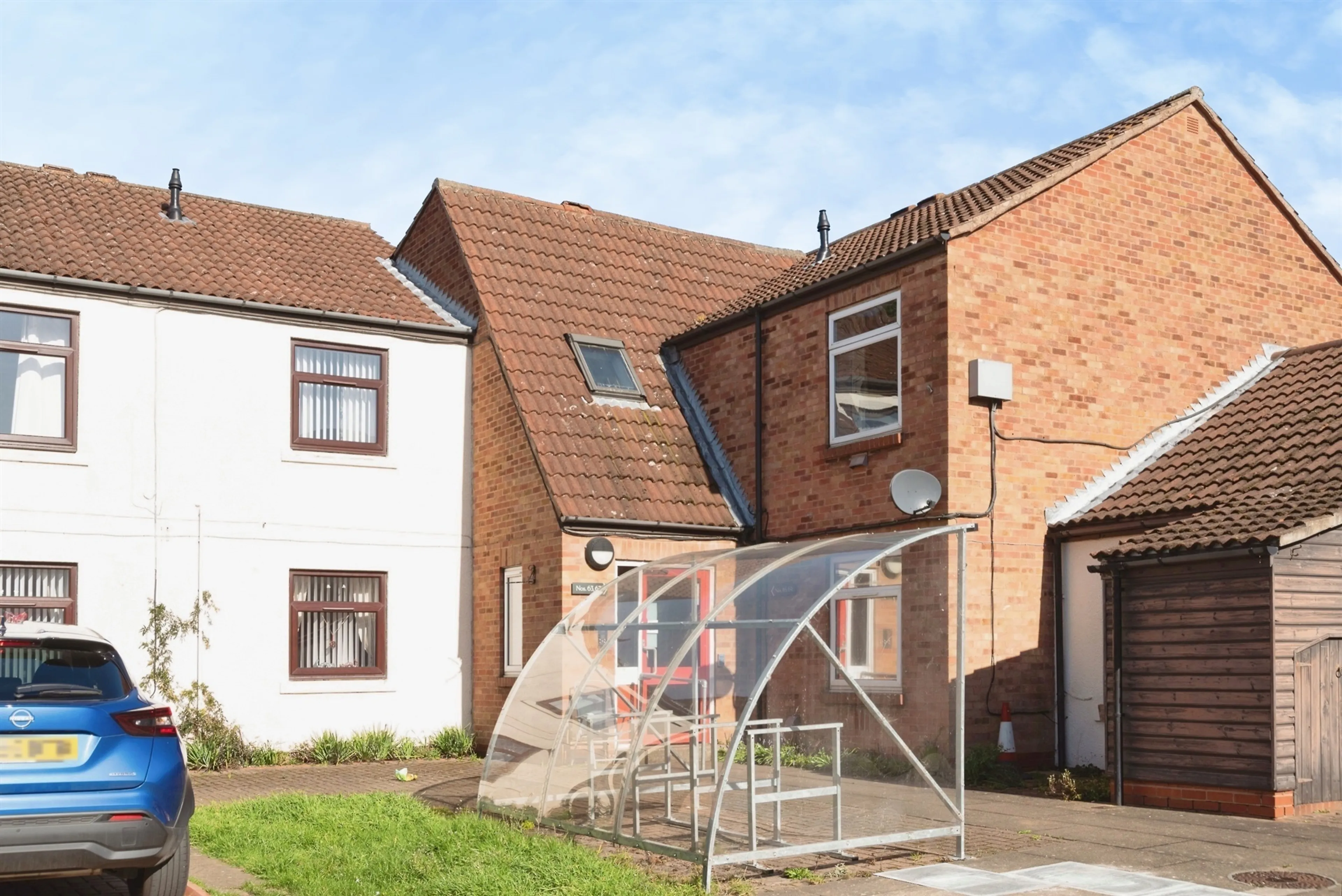 Property at Watts Road, BEVERLEY