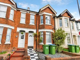 Romsey Road, SOUTHAMPTON photo