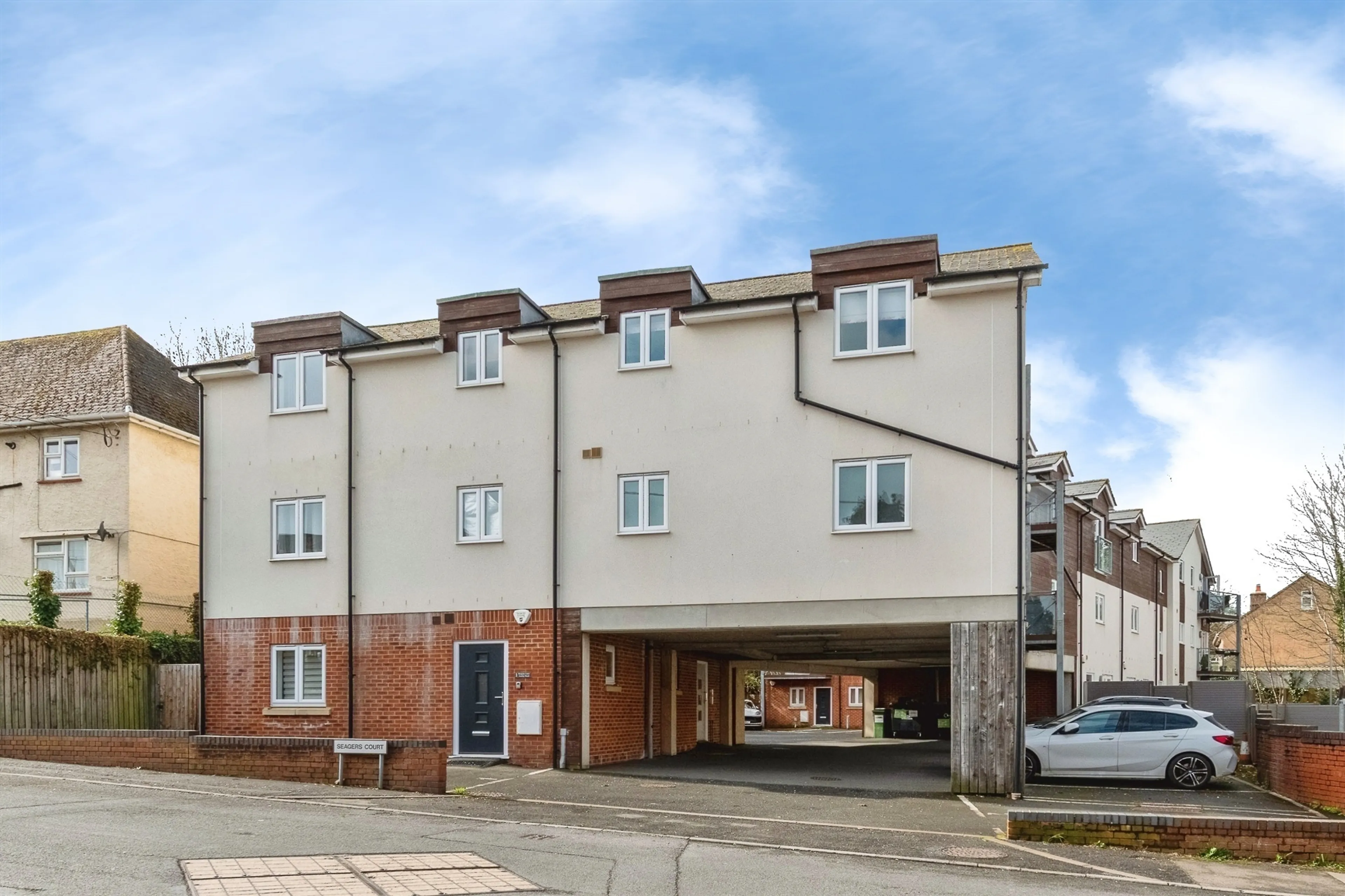Property at Audley Road, Chippenham
