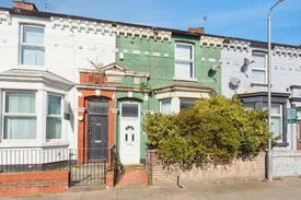 Property responsive