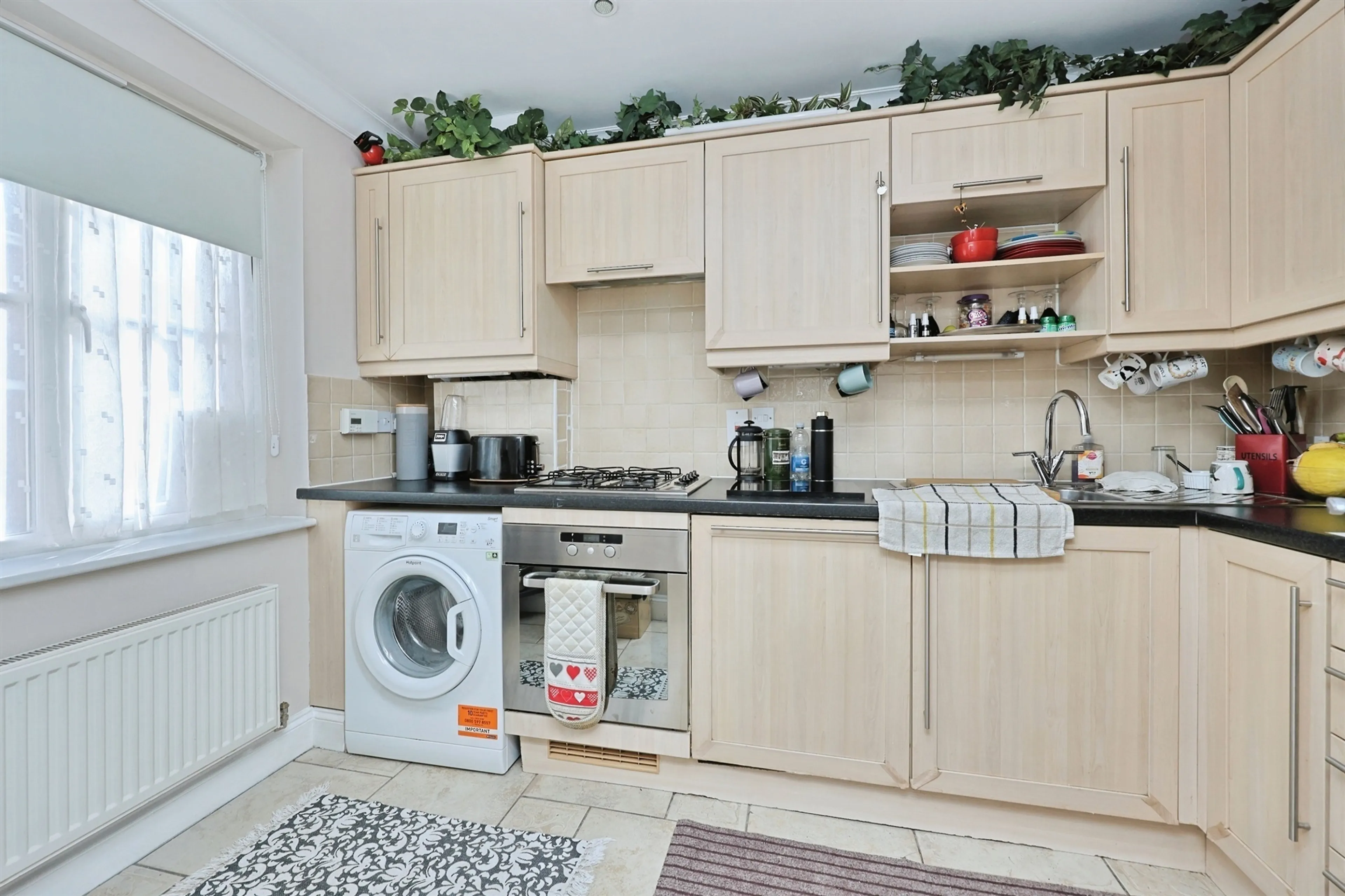 Property at Attelsey Way, Norwich