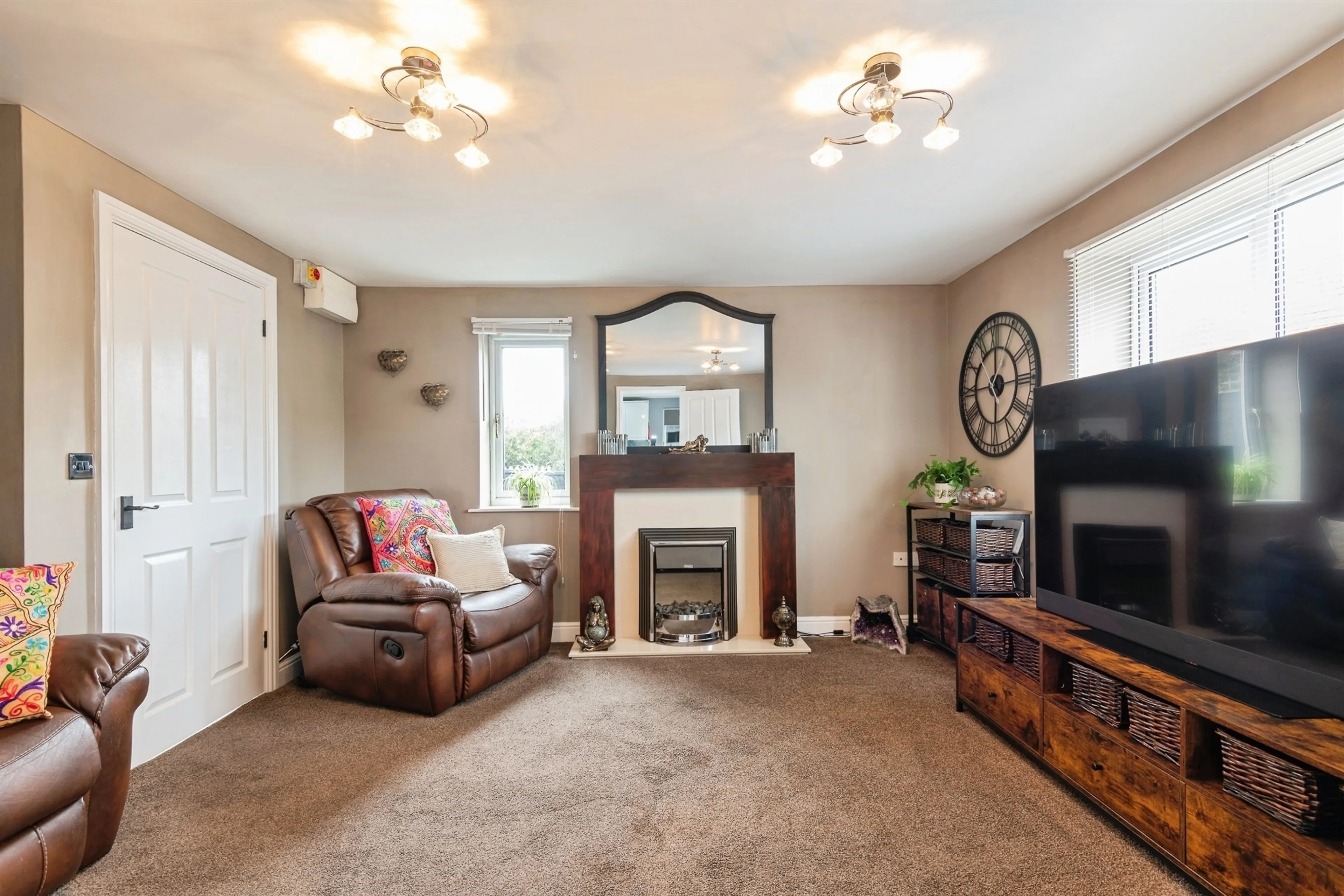 Property at Hayfield Road, Minehead