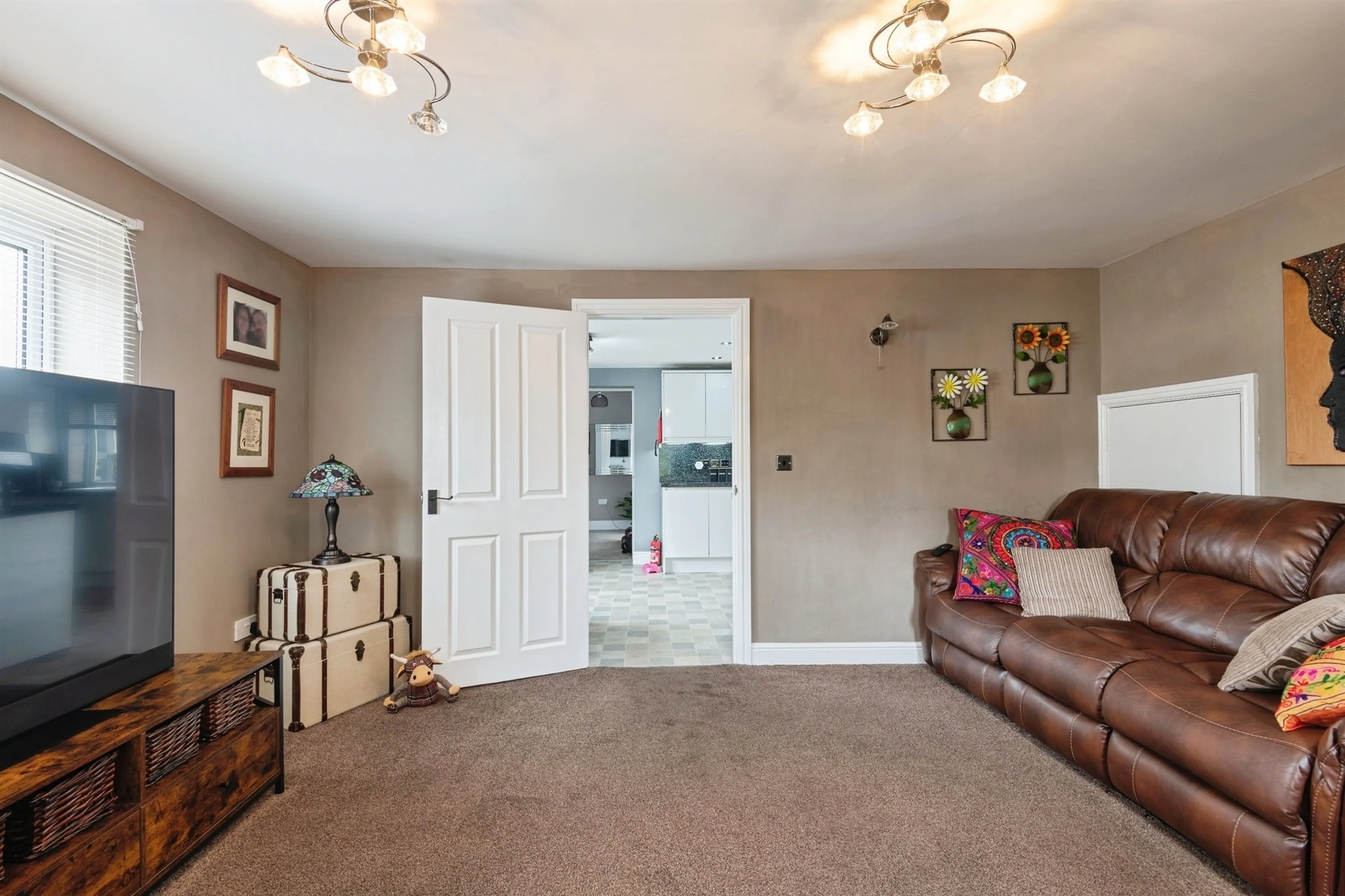 Property at Hayfield Road, Minehead