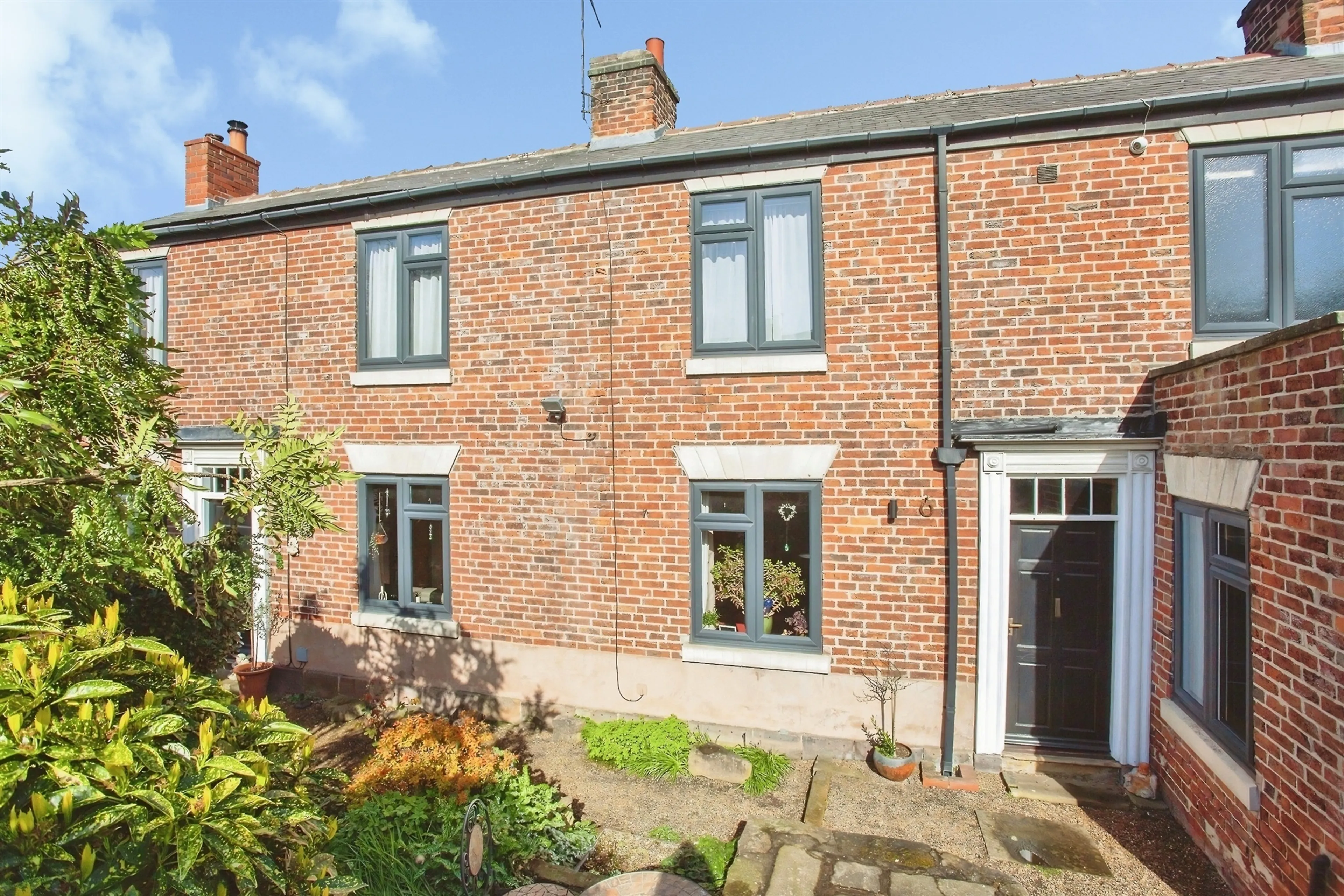 Property at Wellgate Terrace, Rotherham