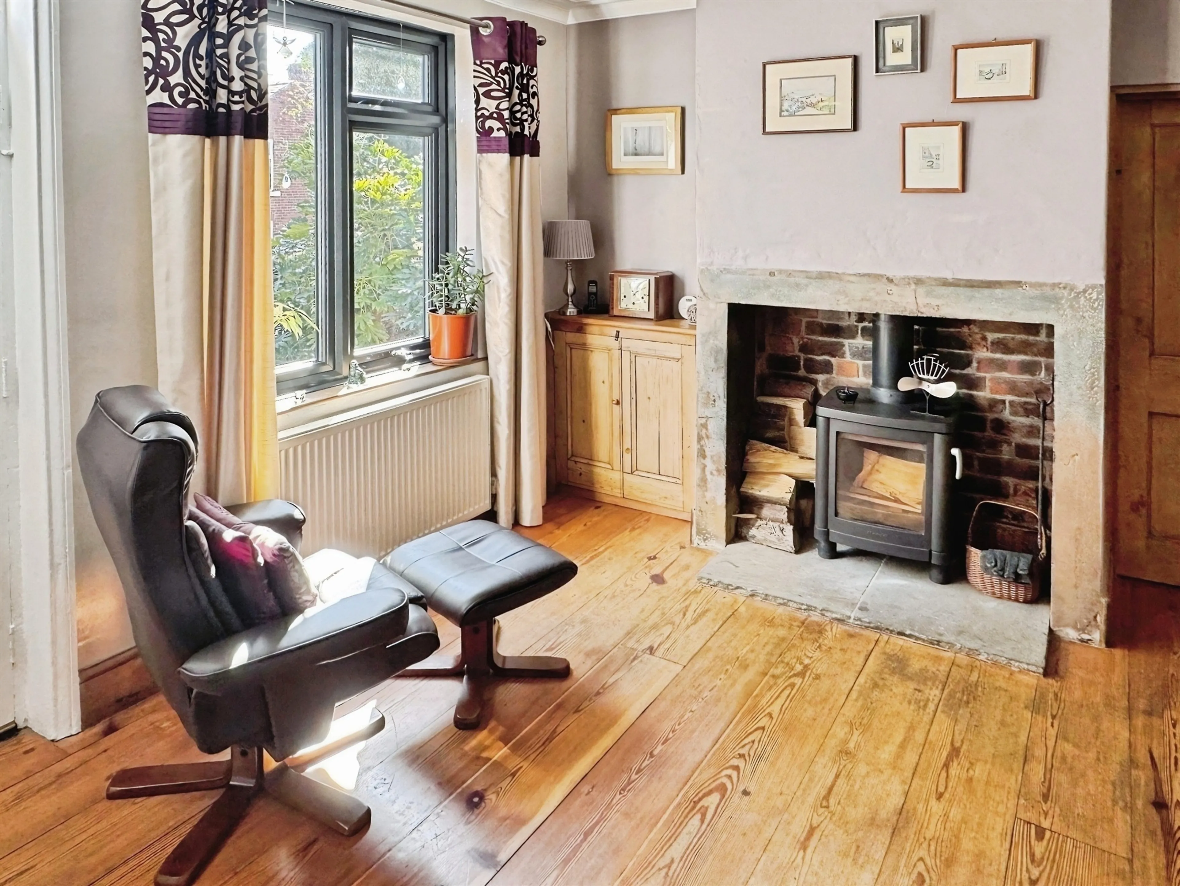 Property at Wellgate Terrace, Rotherham