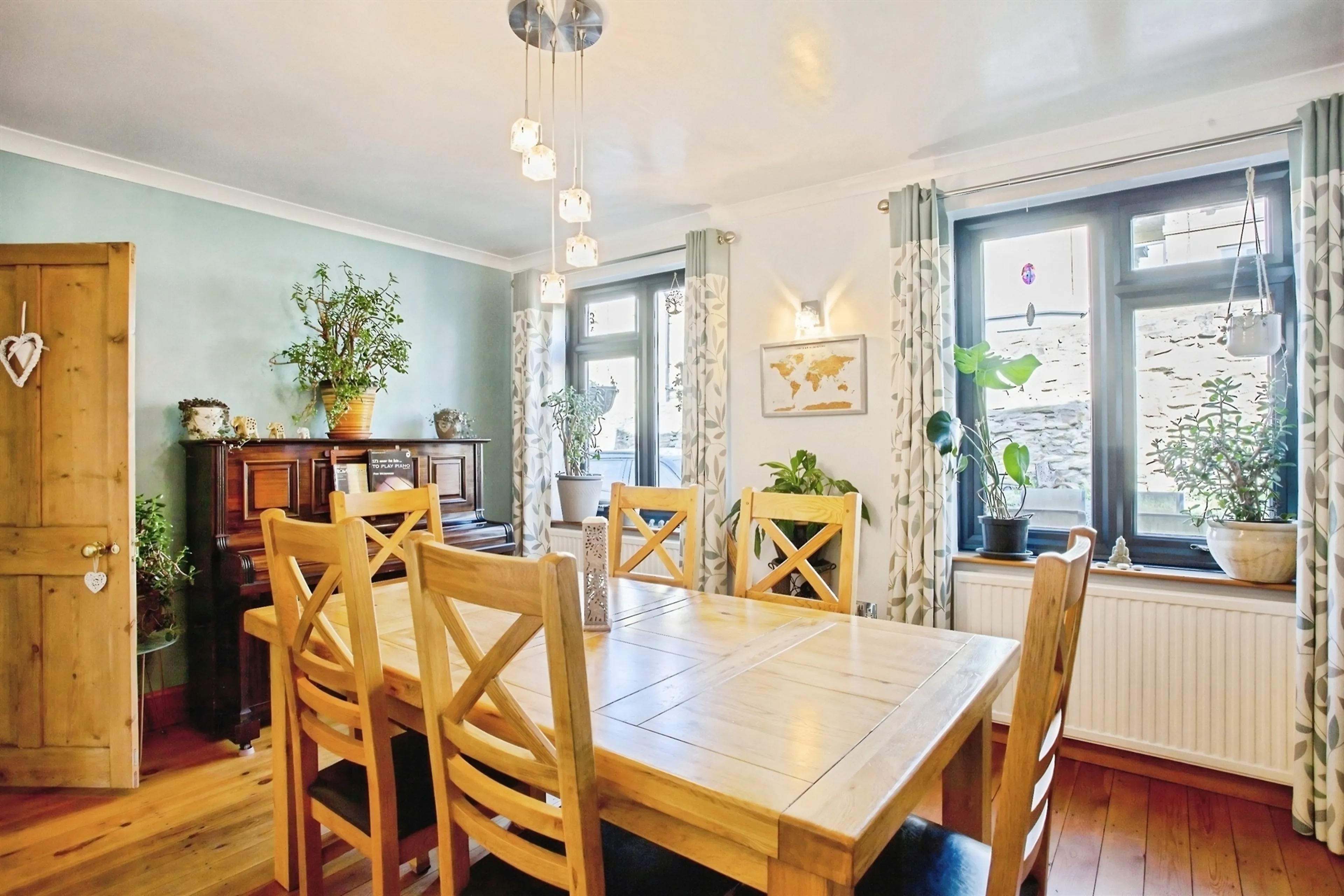 Property at Wellgate Terrace, Rotherham