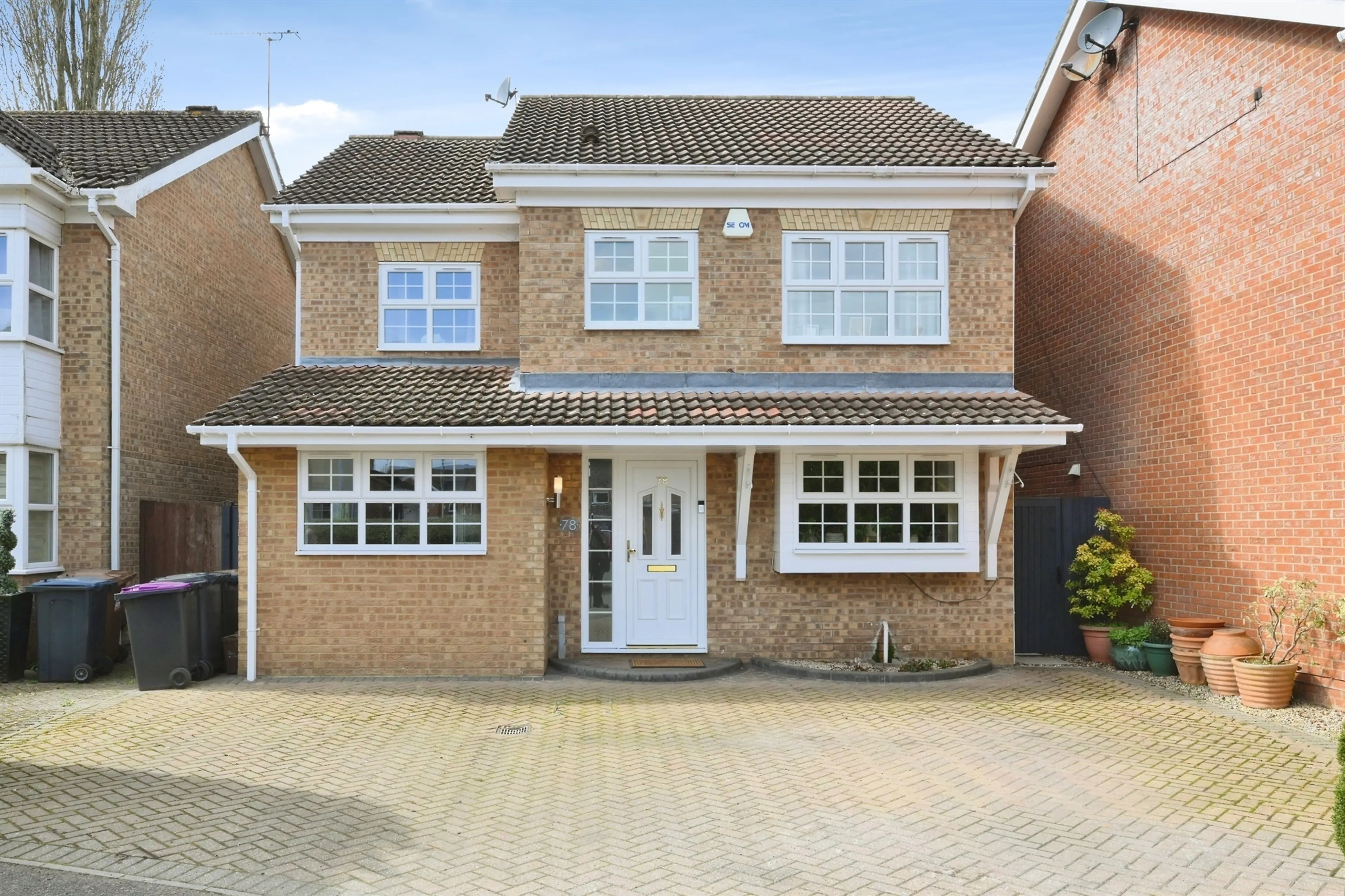 Property at Lawrence Avenue, Stanstead Abbotts, Ware