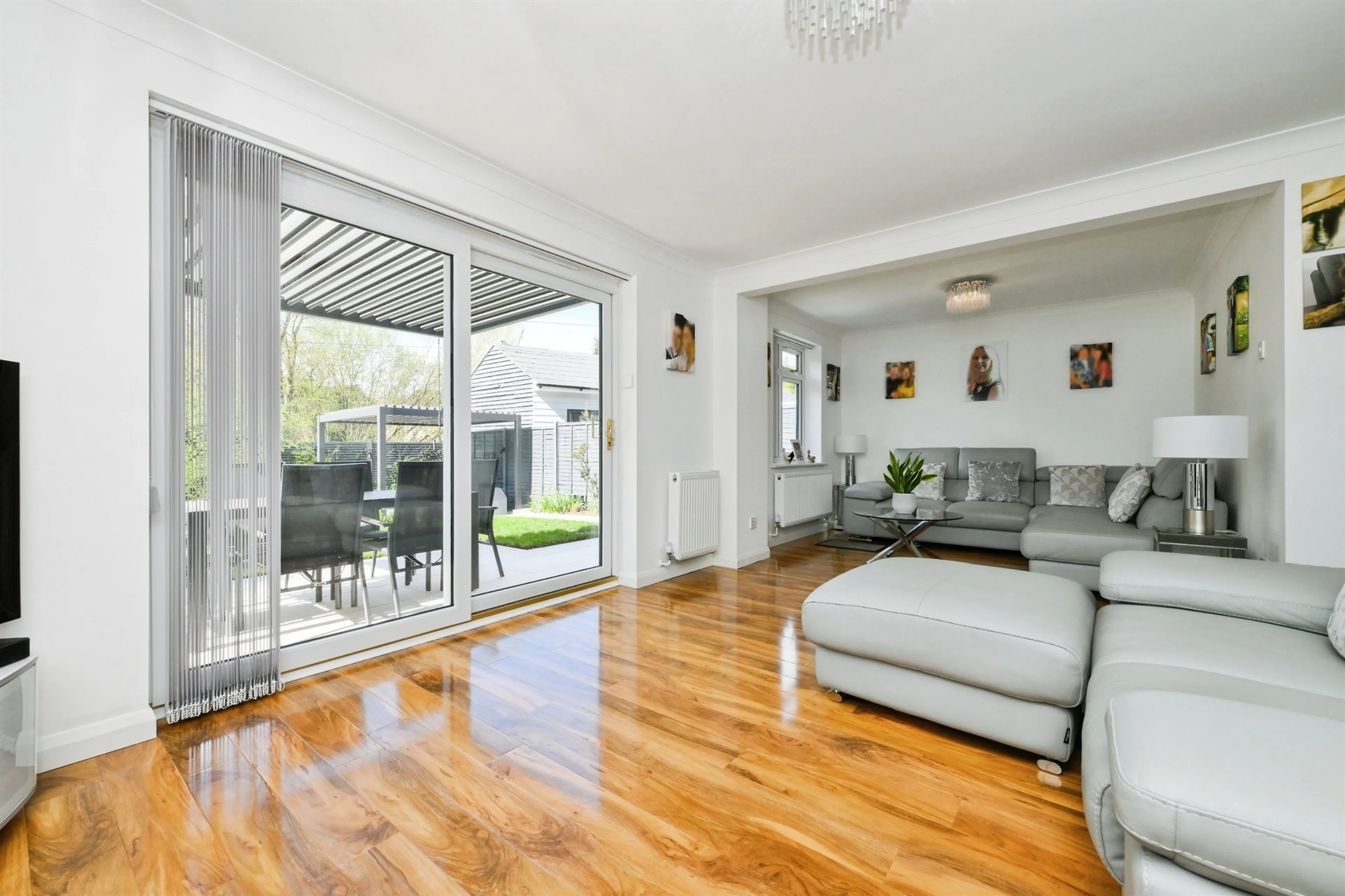 Property at Lawrence Avenue, Stanstead Abbotts, Ware
