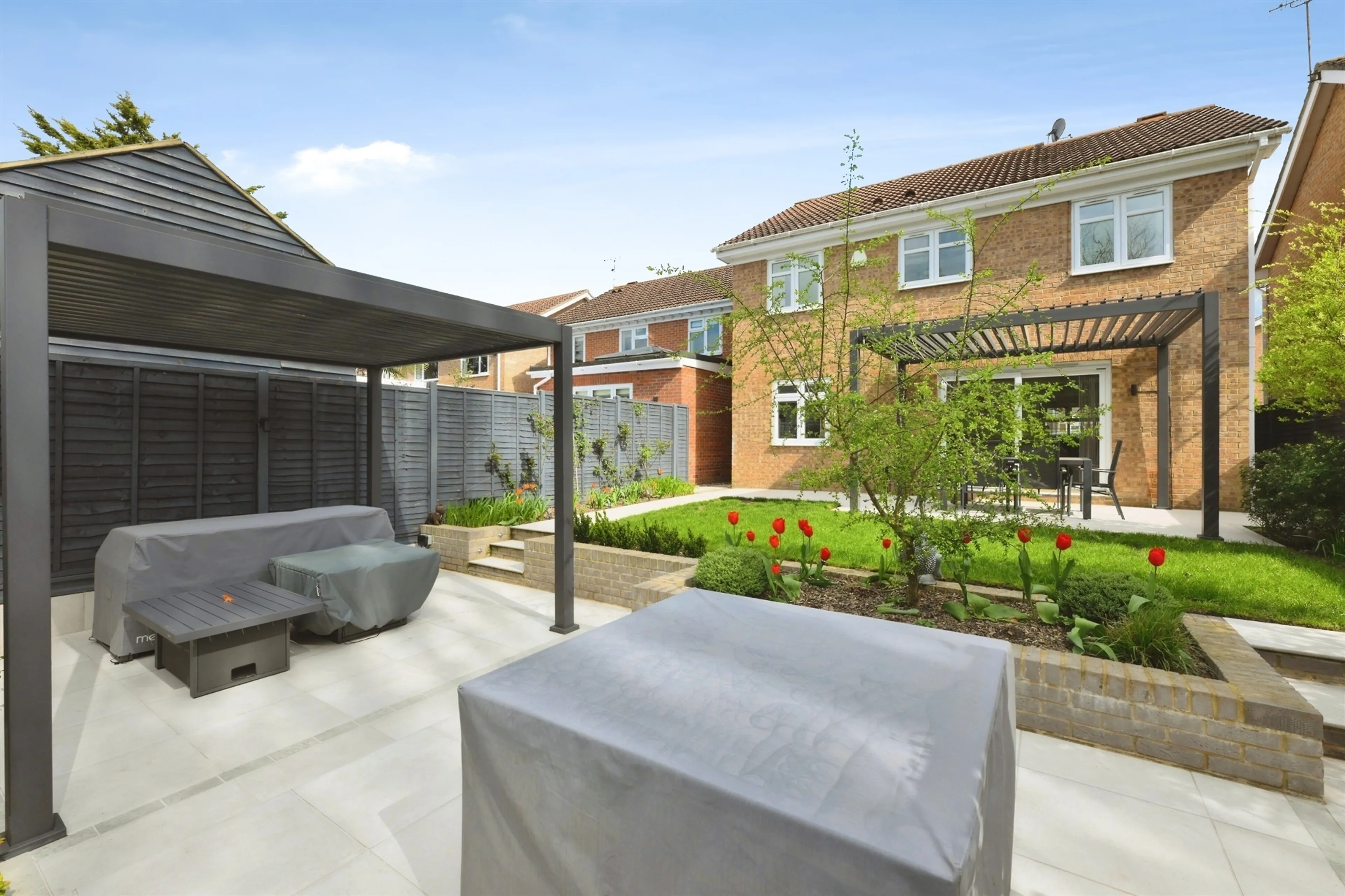 Property at Lawrence Avenue, Stanstead Abbotts, Ware