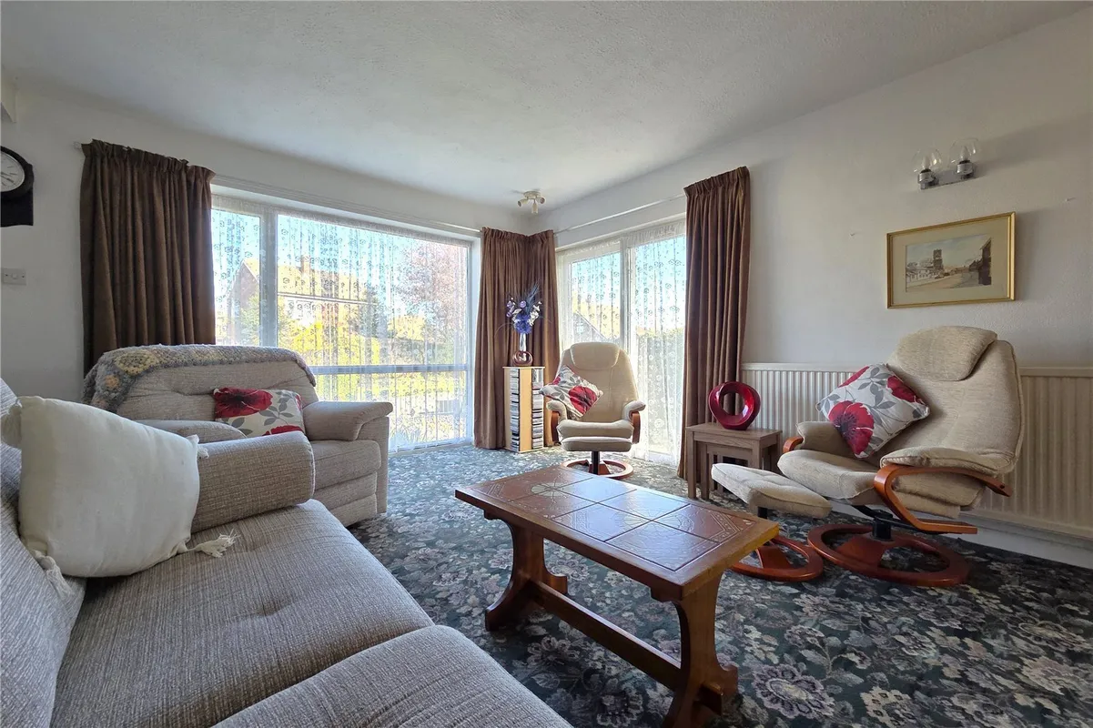 Bellsgarth Road, Burton Pidsea, East Yorkshire, HU12