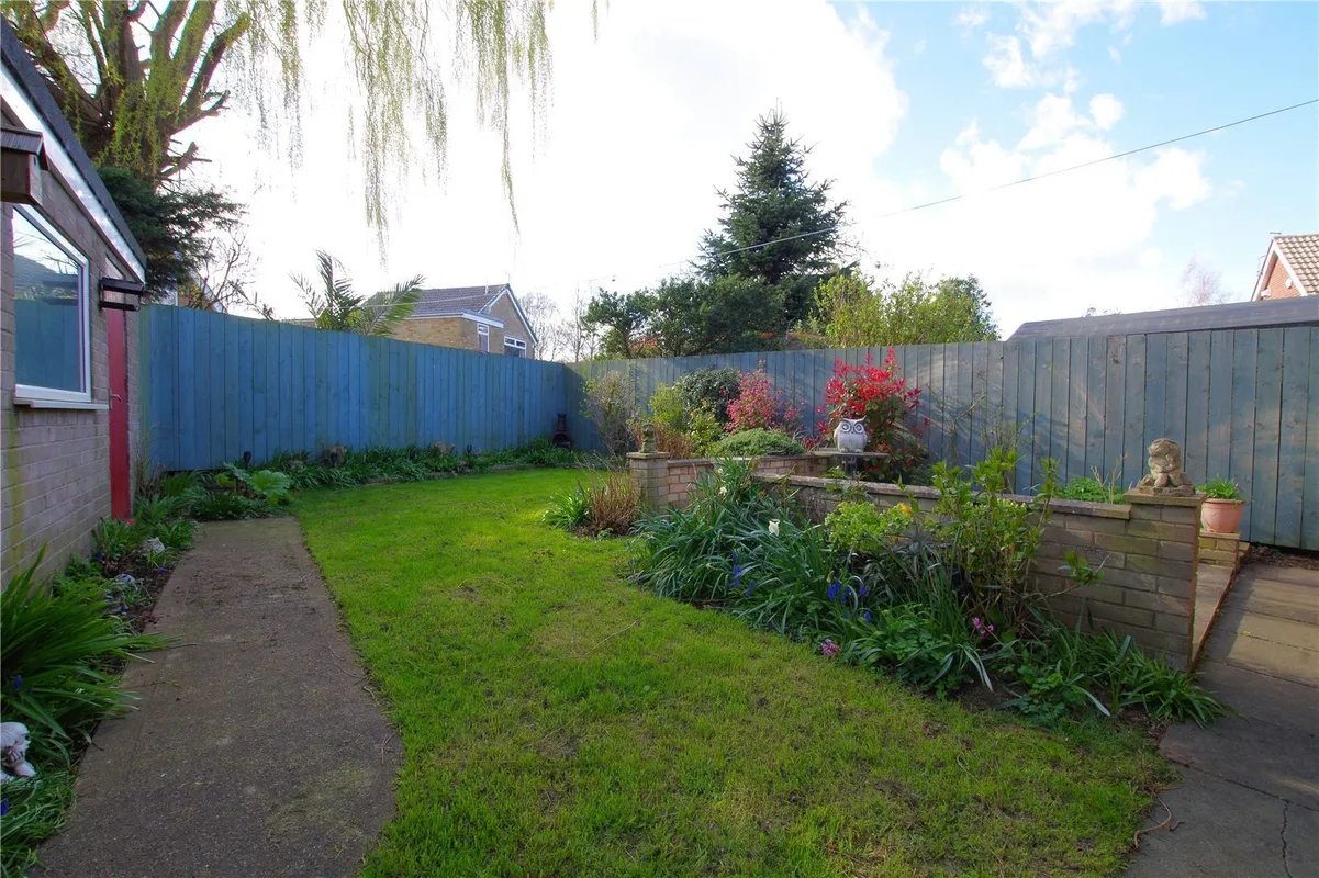 Bellsgarth Road, Burton Pidsea, East Yorkshire, HU12