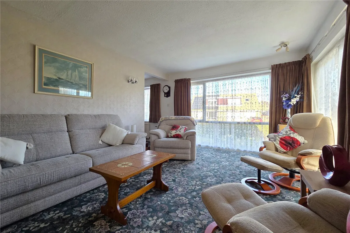 Bellsgarth Road, Burton Pidsea, East Yorkshire, HU12