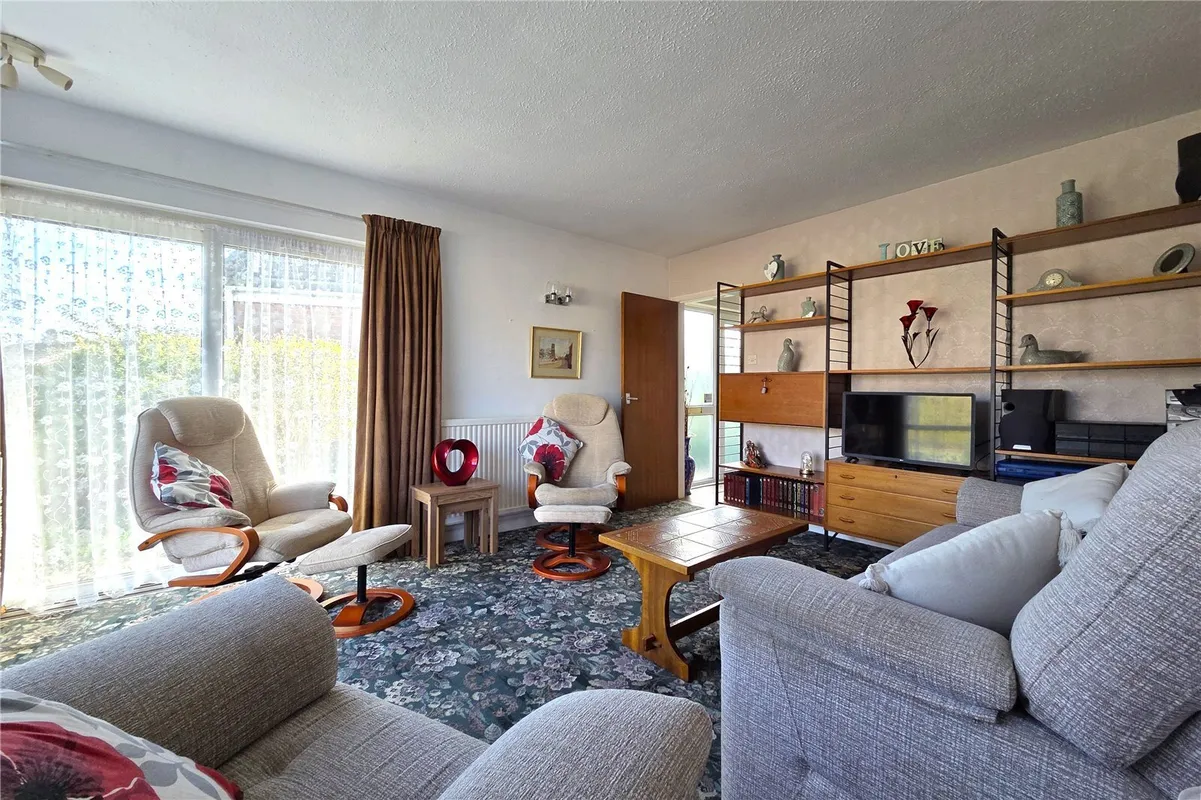 Bellsgarth Road, Burton Pidsea, East Yorkshire, HU12