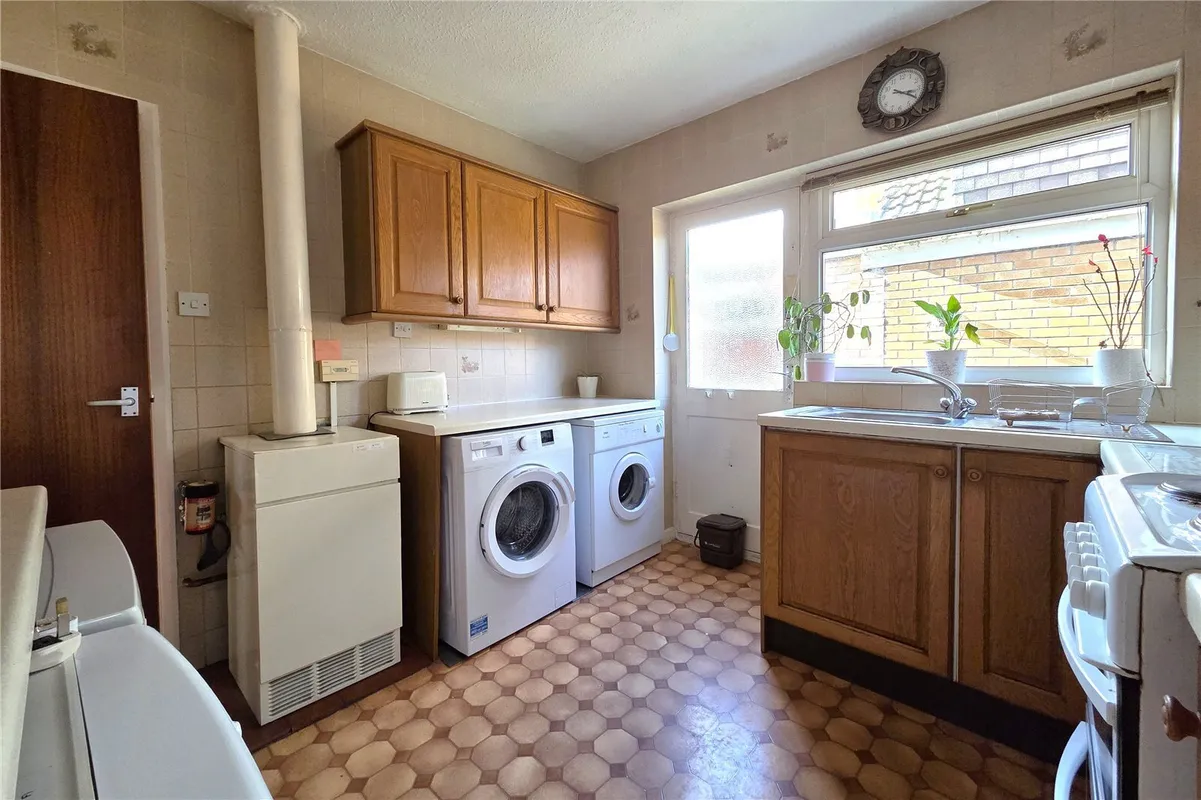 Bellsgarth Road, Burton Pidsea, East Yorkshire, HU12