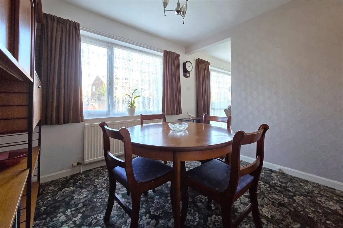 Bellsgarth Road, Burton Pidsea, East Yorkshire, HU12