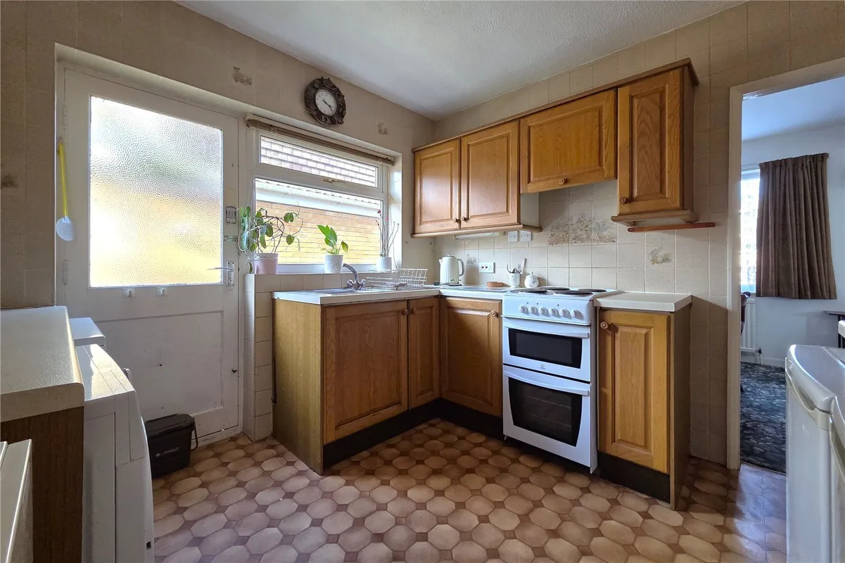 Bellsgarth Road, Burton Pidsea, East Yorkshire, HU12