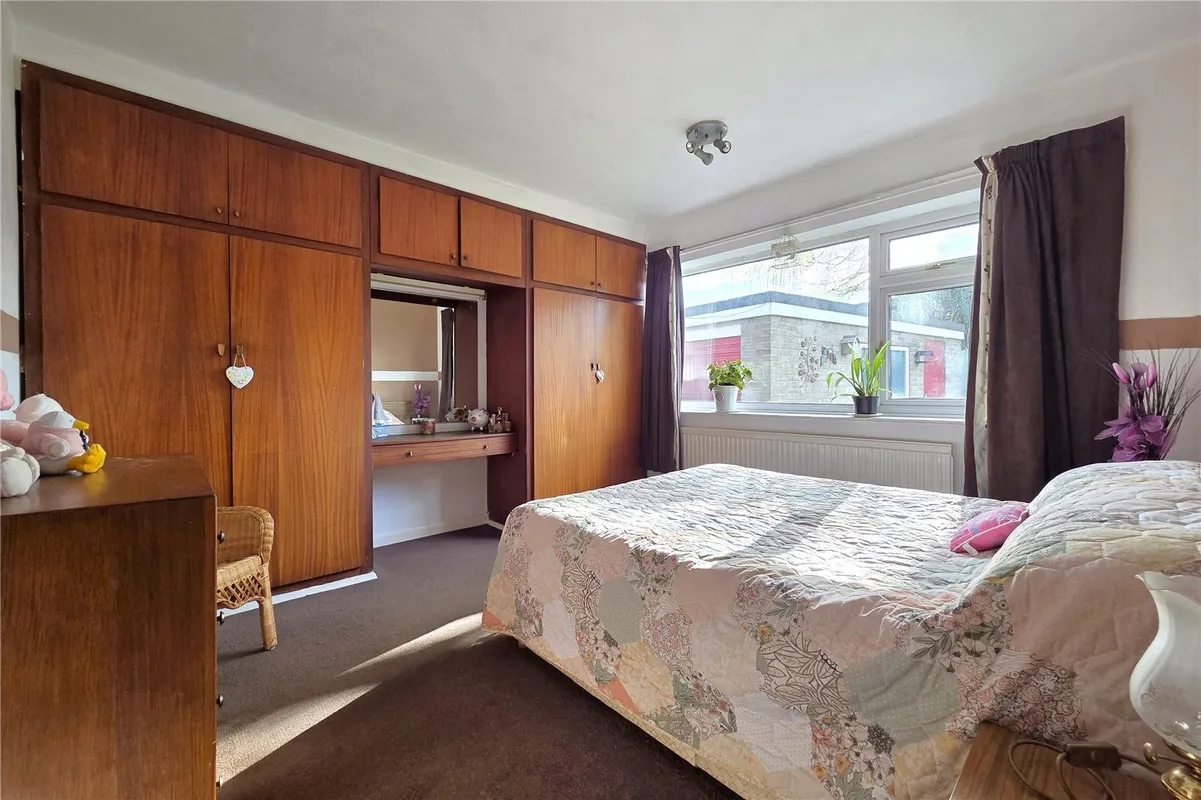 Bellsgarth Road, Burton Pidsea, East Yorkshire, HU12