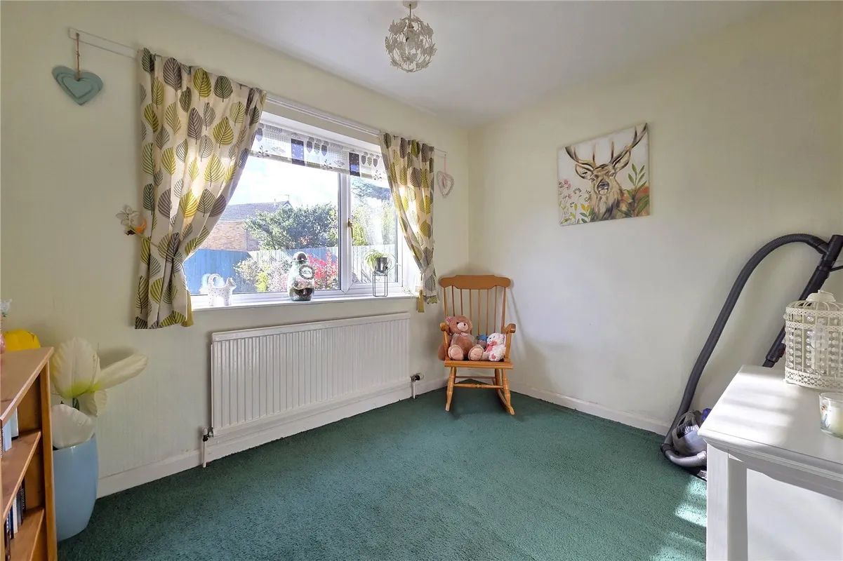 Bellsgarth Road, Burton Pidsea, East Yorkshire, HU12
