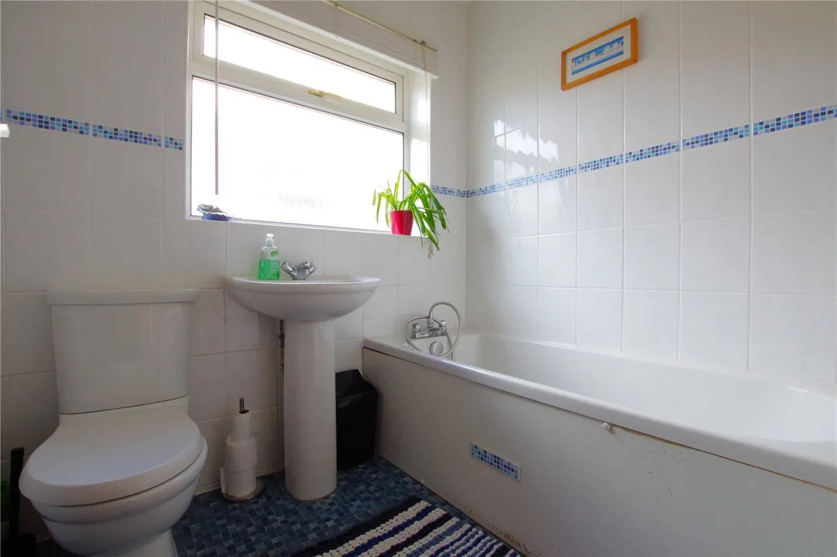 Bellsgarth Road, Burton Pidsea, East Yorkshire, HU12