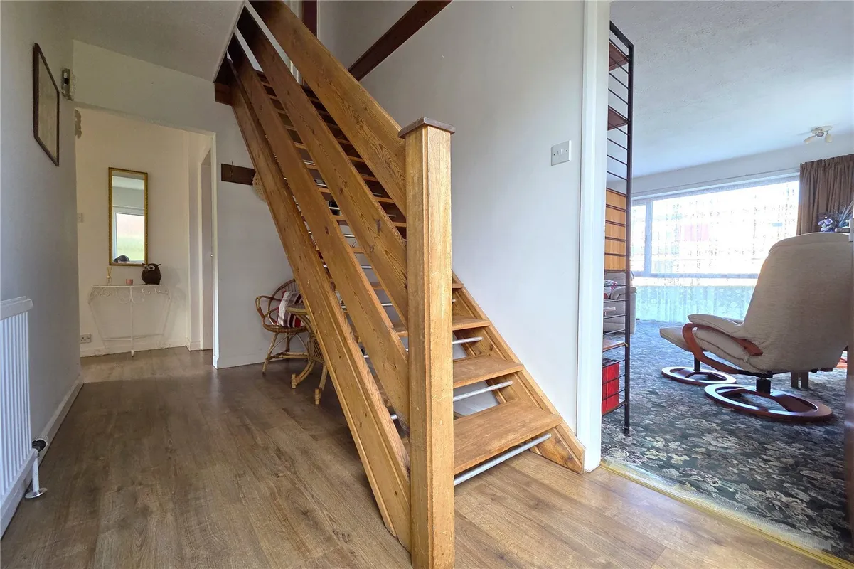 Bellsgarth Road, Burton Pidsea, East Yorkshire, HU12