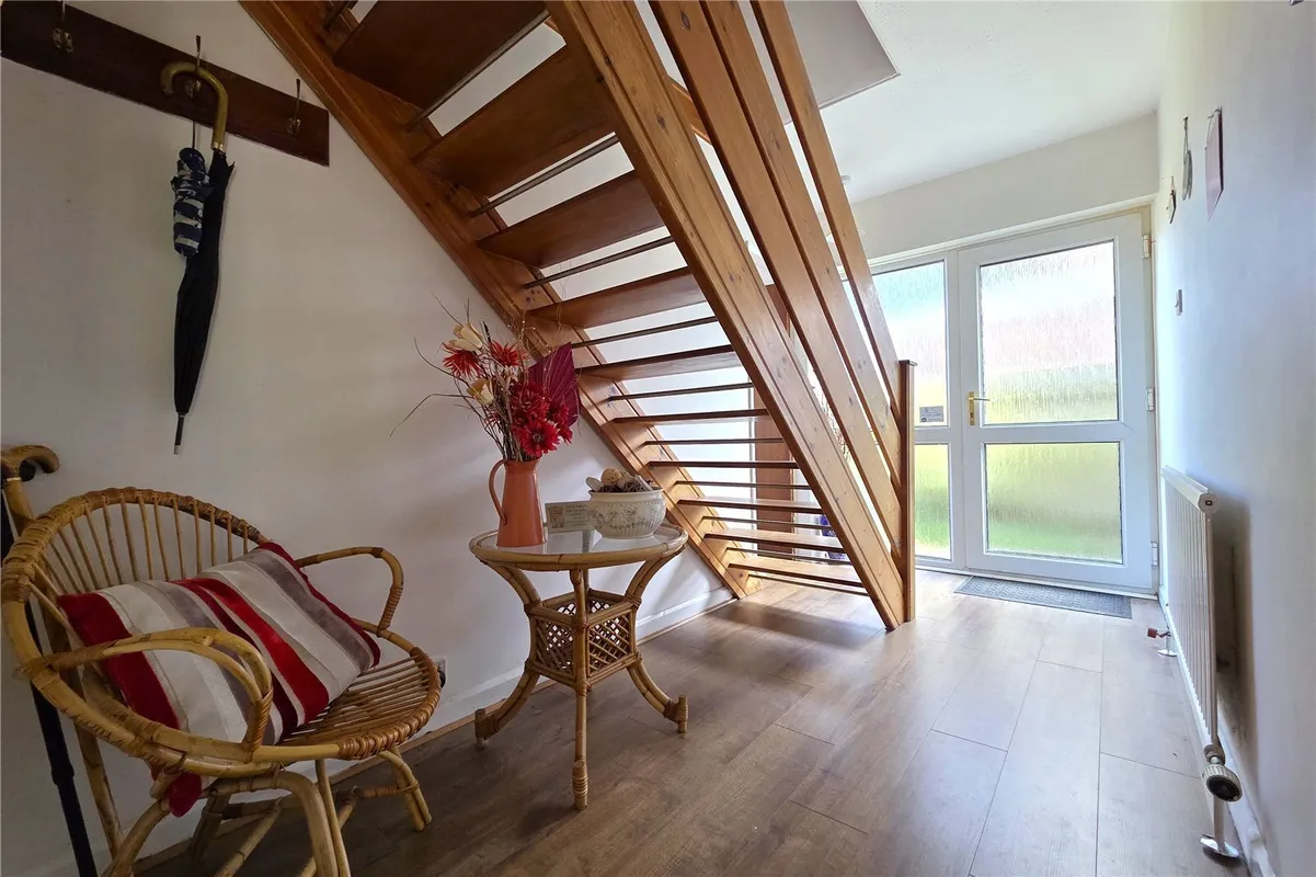 Bellsgarth Road, Burton Pidsea, East Yorkshire, HU12