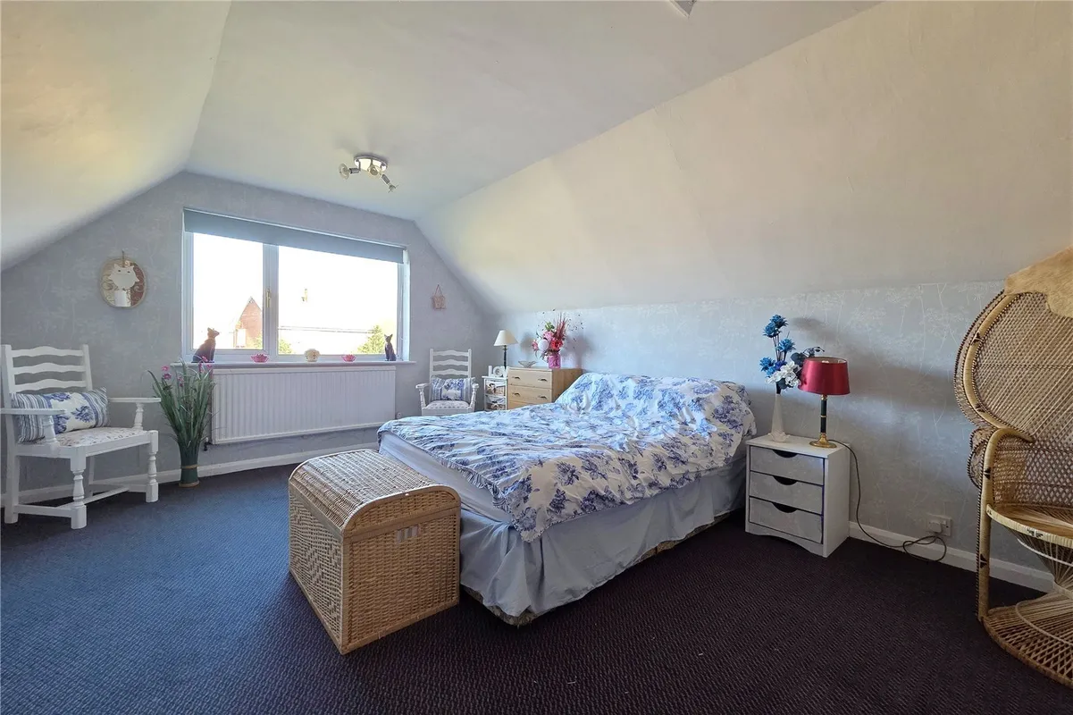 Bellsgarth Road, Burton Pidsea, East Yorkshire, HU12