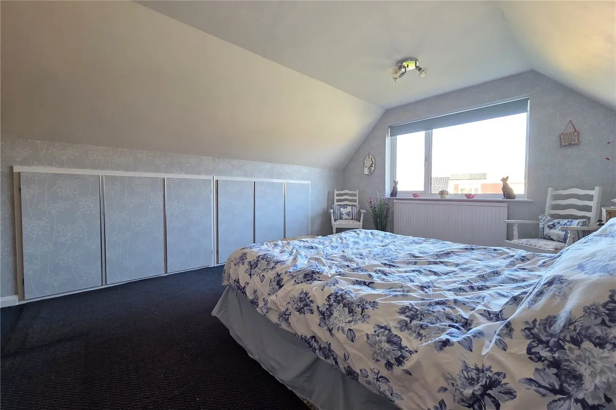 Bellsgarth Road, Burton Pidsea, East Yorkshire, HU12