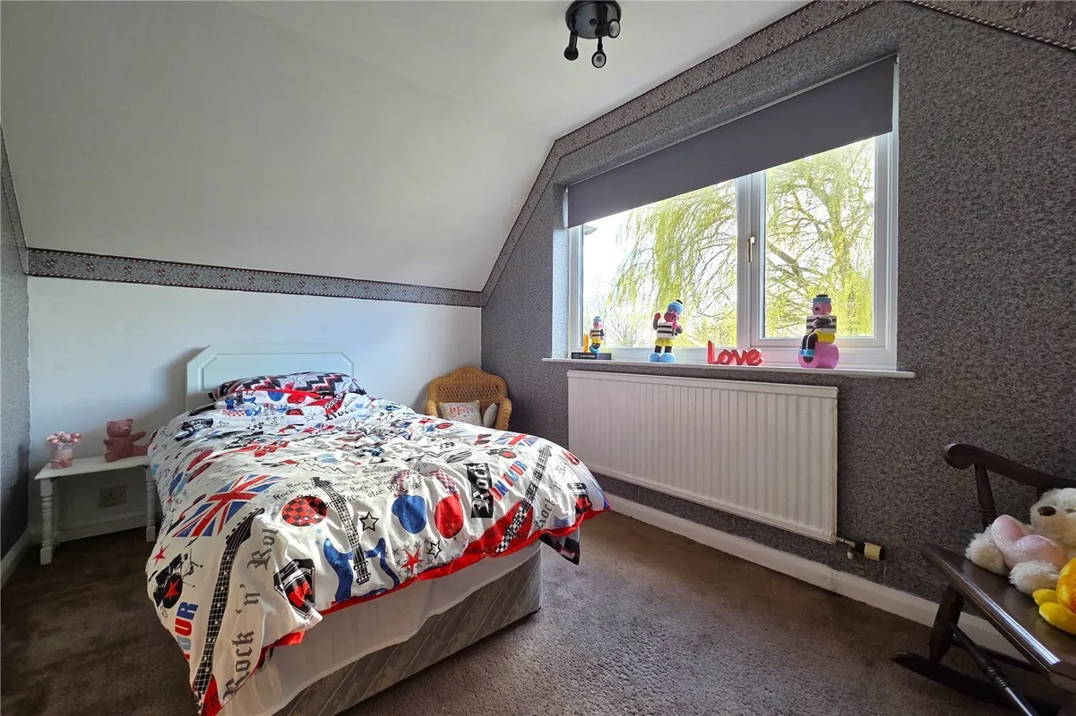 Bellsgarth Road, Burton Pidsea, East Yorkshire, HU12