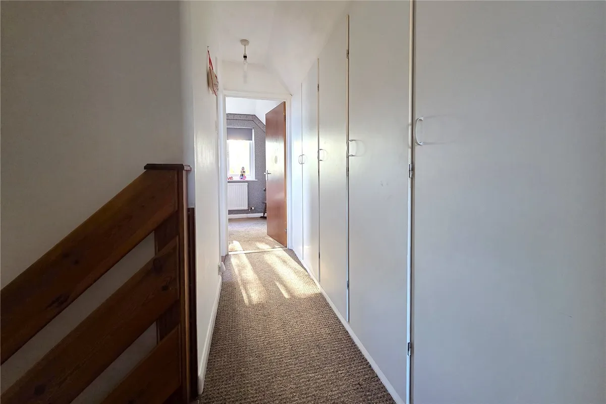 Bellsgarth Road, Burton Pidsea, East Yorkshire, HU12